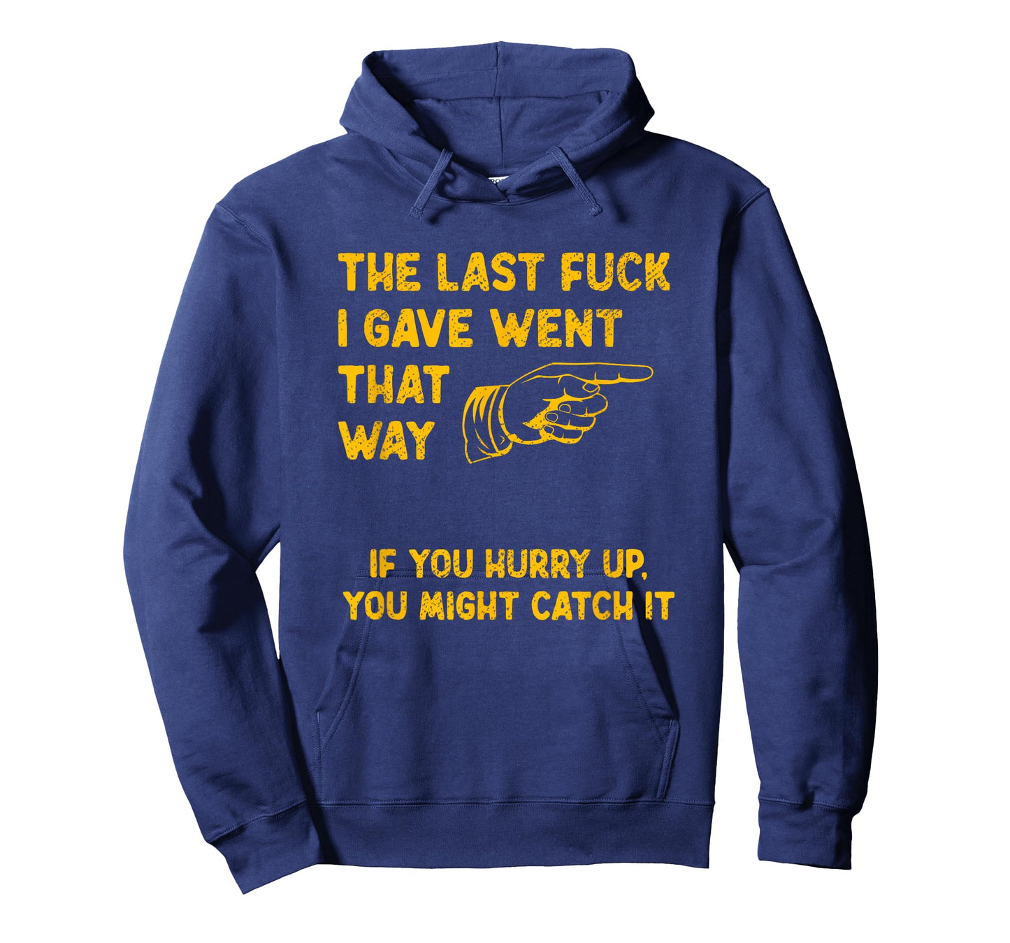 Don't Give No Fucks Adult Humor Inappropriate Asshole Fuck T-Shirt