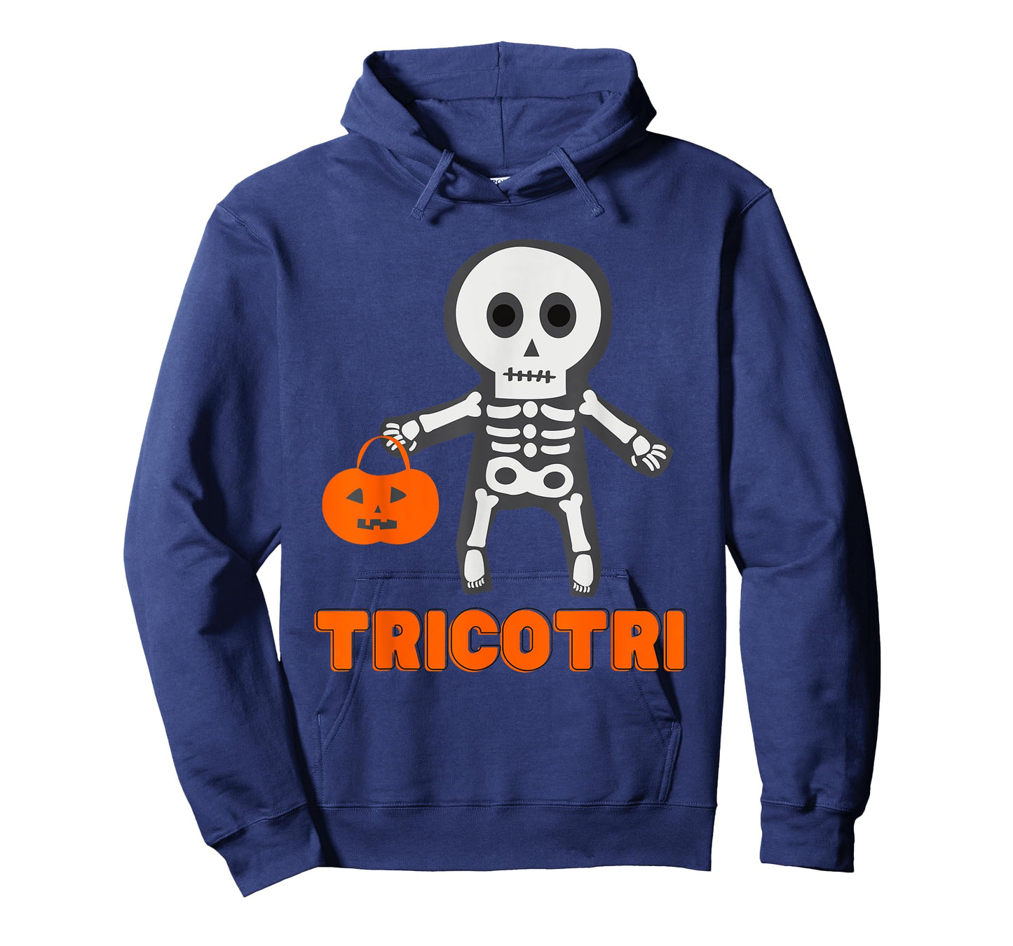 Halloween TRICOTRI T-Shirt