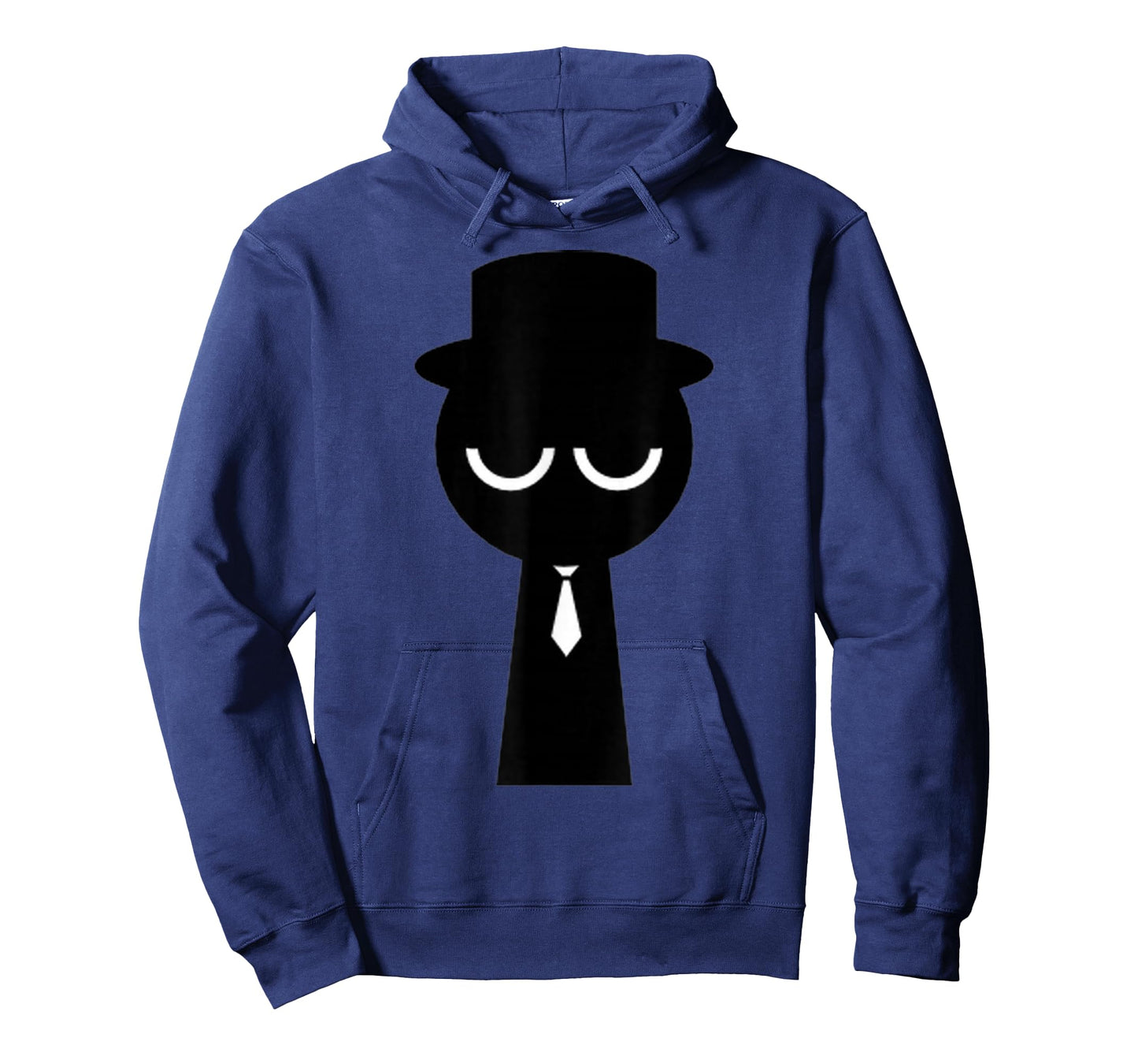 Mr. Black from Sprunki! T-Shirt
