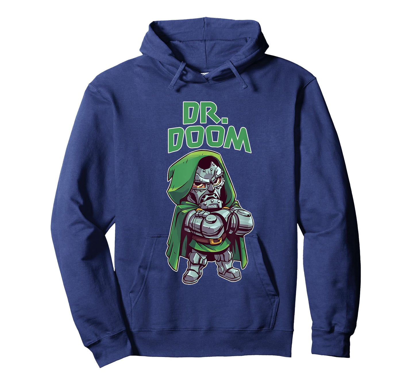 Dr. Doom game lover Gift T-Shirt