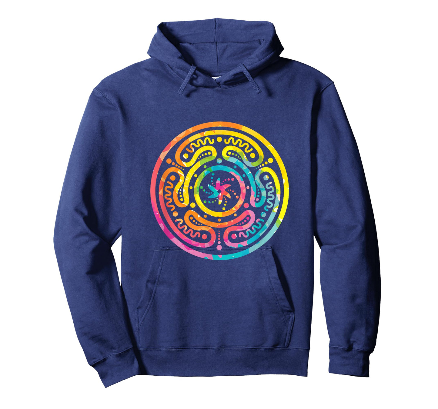 Hecate Wheel Goddess Symbol Magical Spiritual T-Shirt
