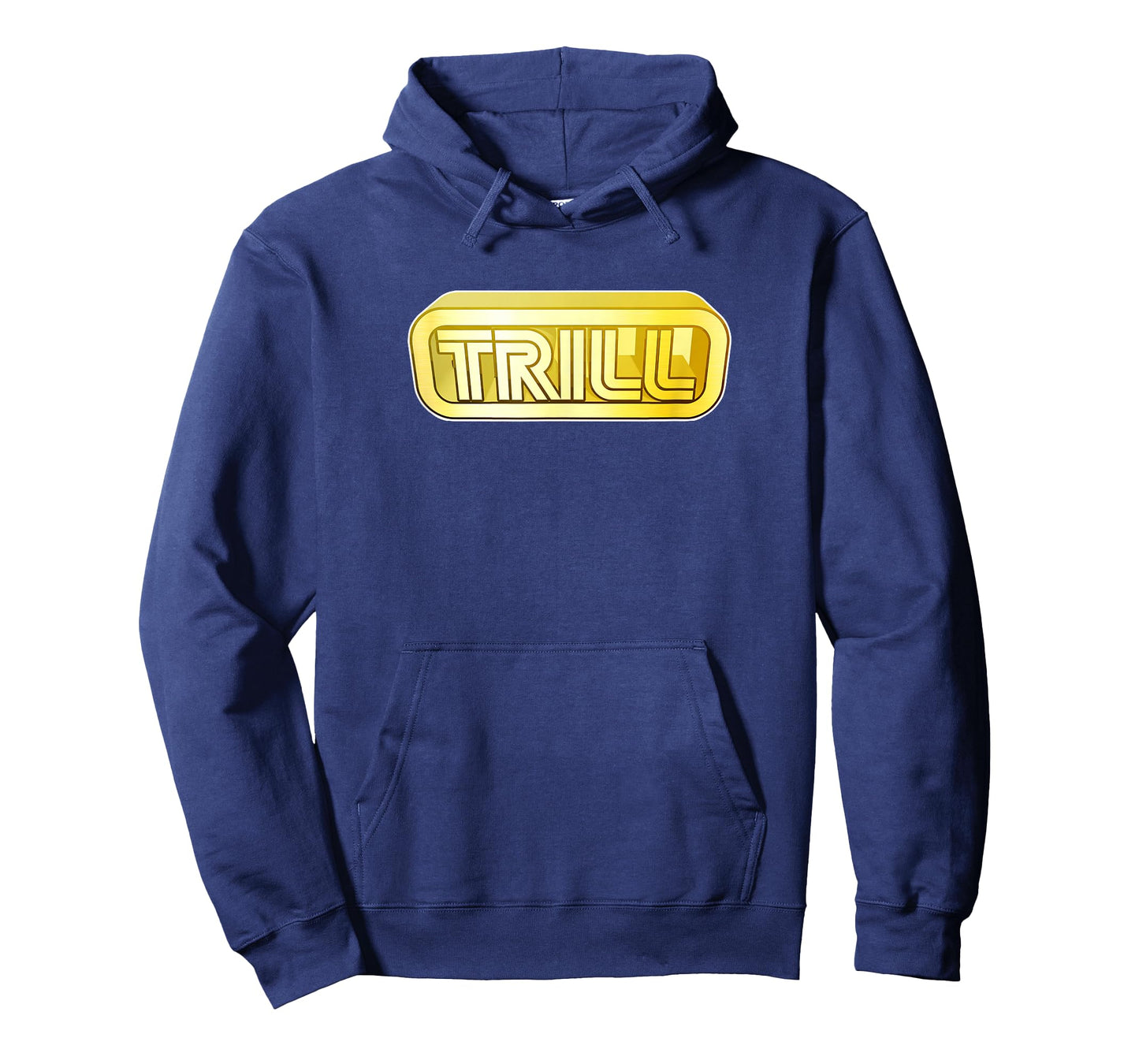 Trill Houston Hip Hop Texas Music Screw Chopped UGK T-Shirt