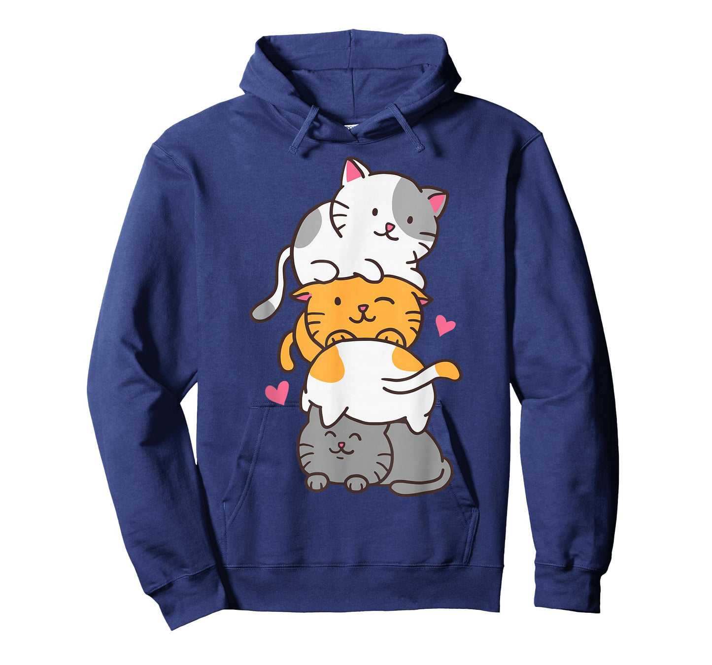 Cats T-Shirt