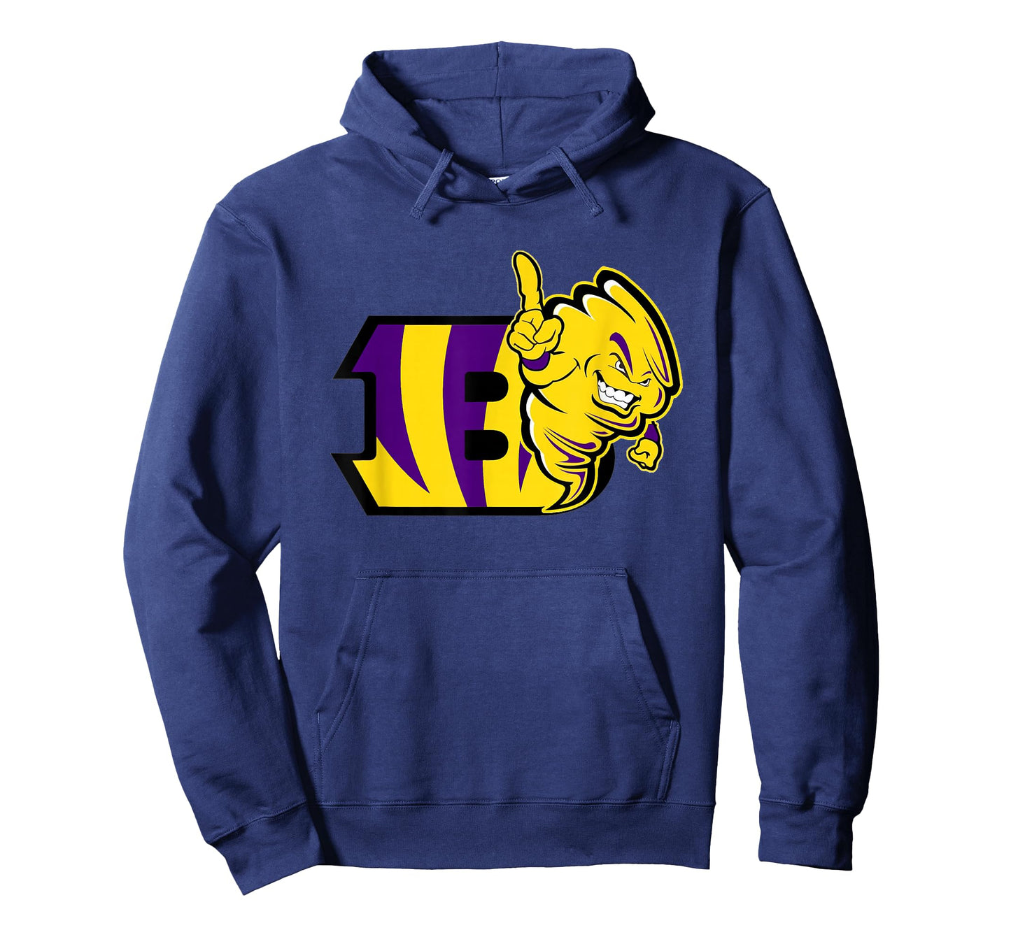 Galveston Ball High School Mascot Alumni Clothing & Apparel T-Shirt