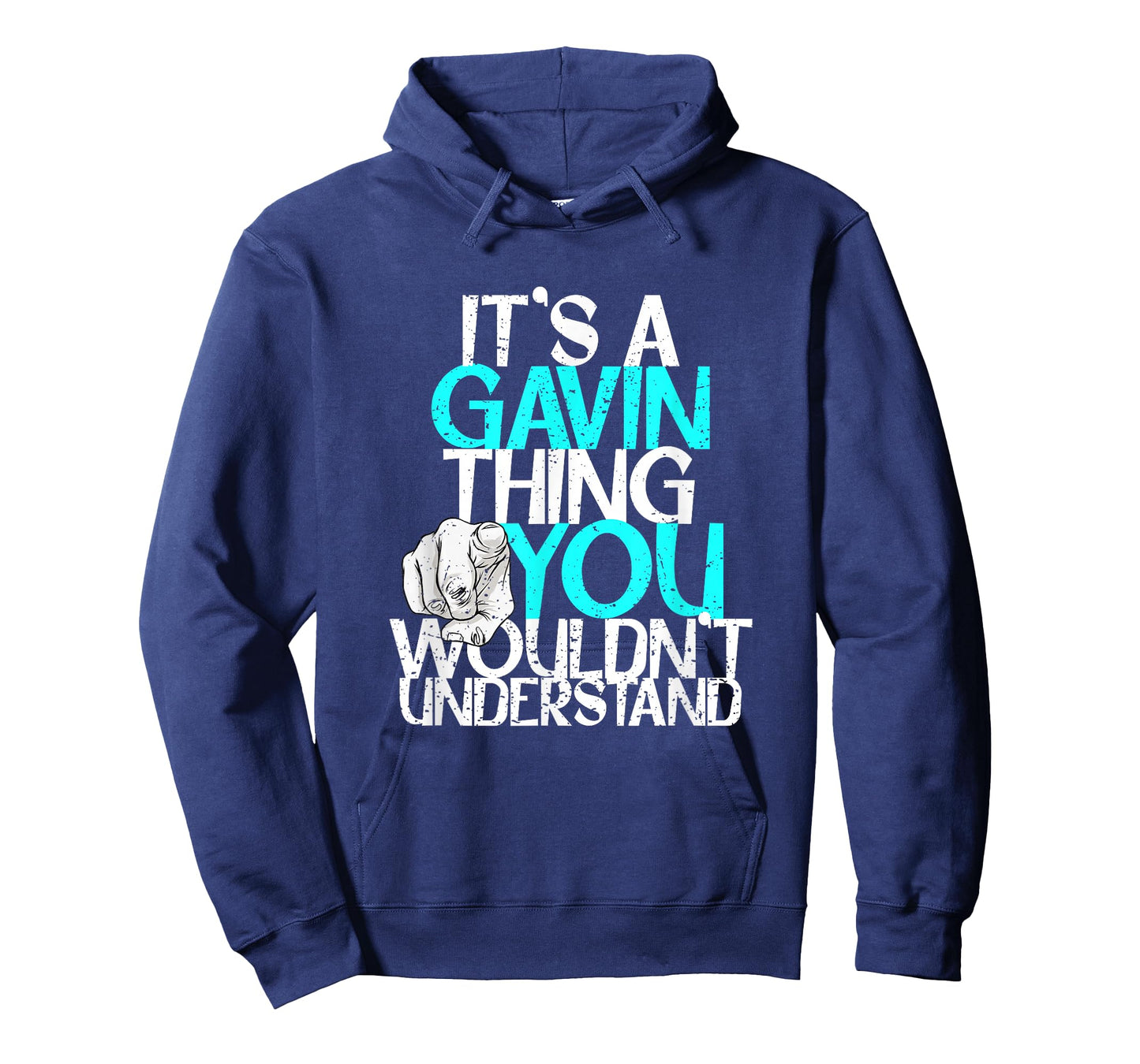 It's A Gavin Thing You Wouldn't Understand T-Shirt