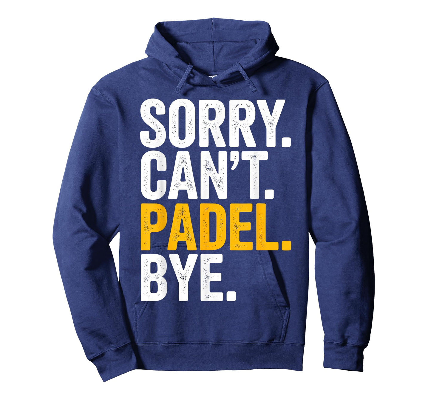 Cute Padel Art for Men Women Padel Game Lover Padel Player T-Shirt