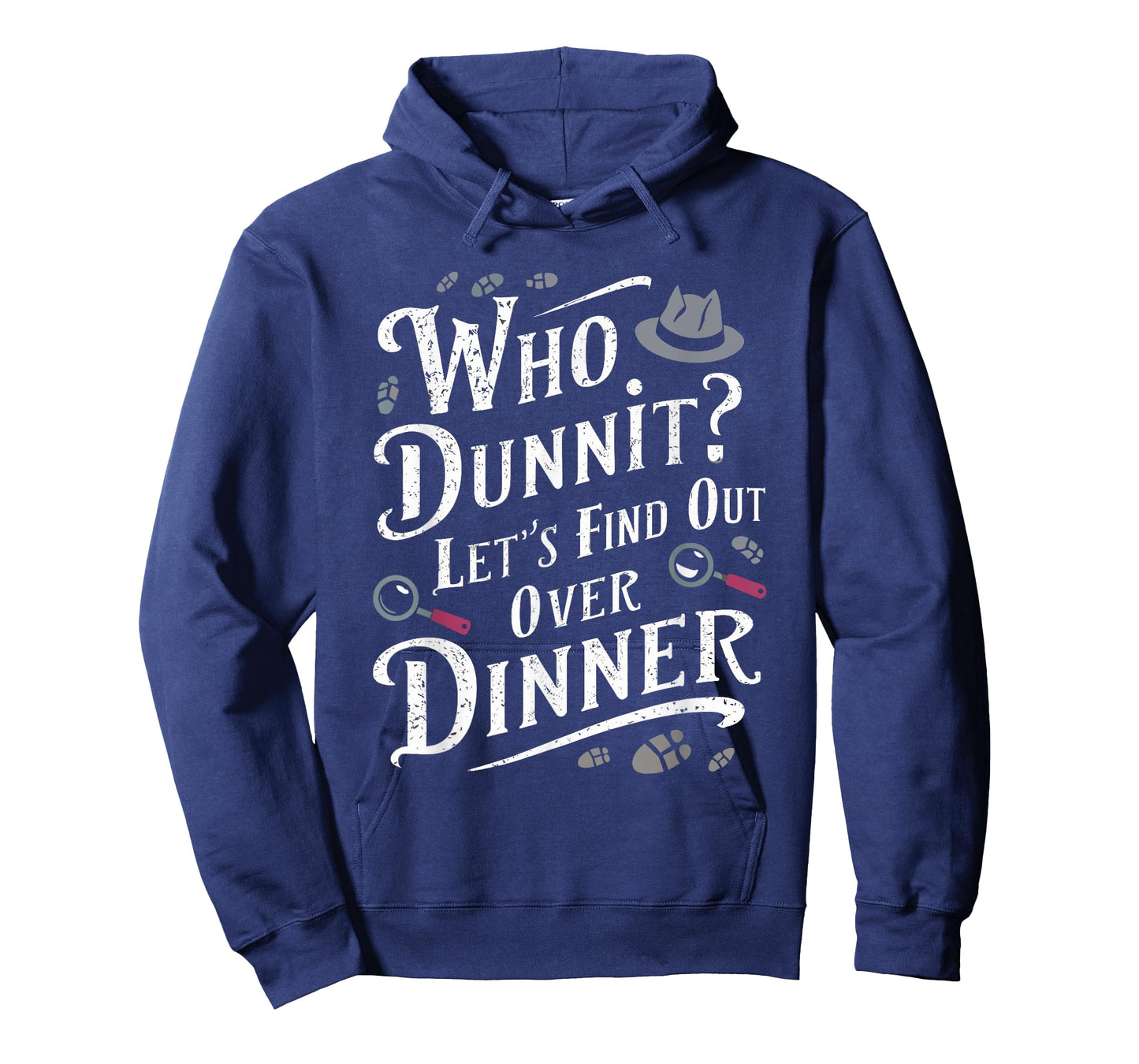Murder Mystery Dinner Outfit Party T-Shirt