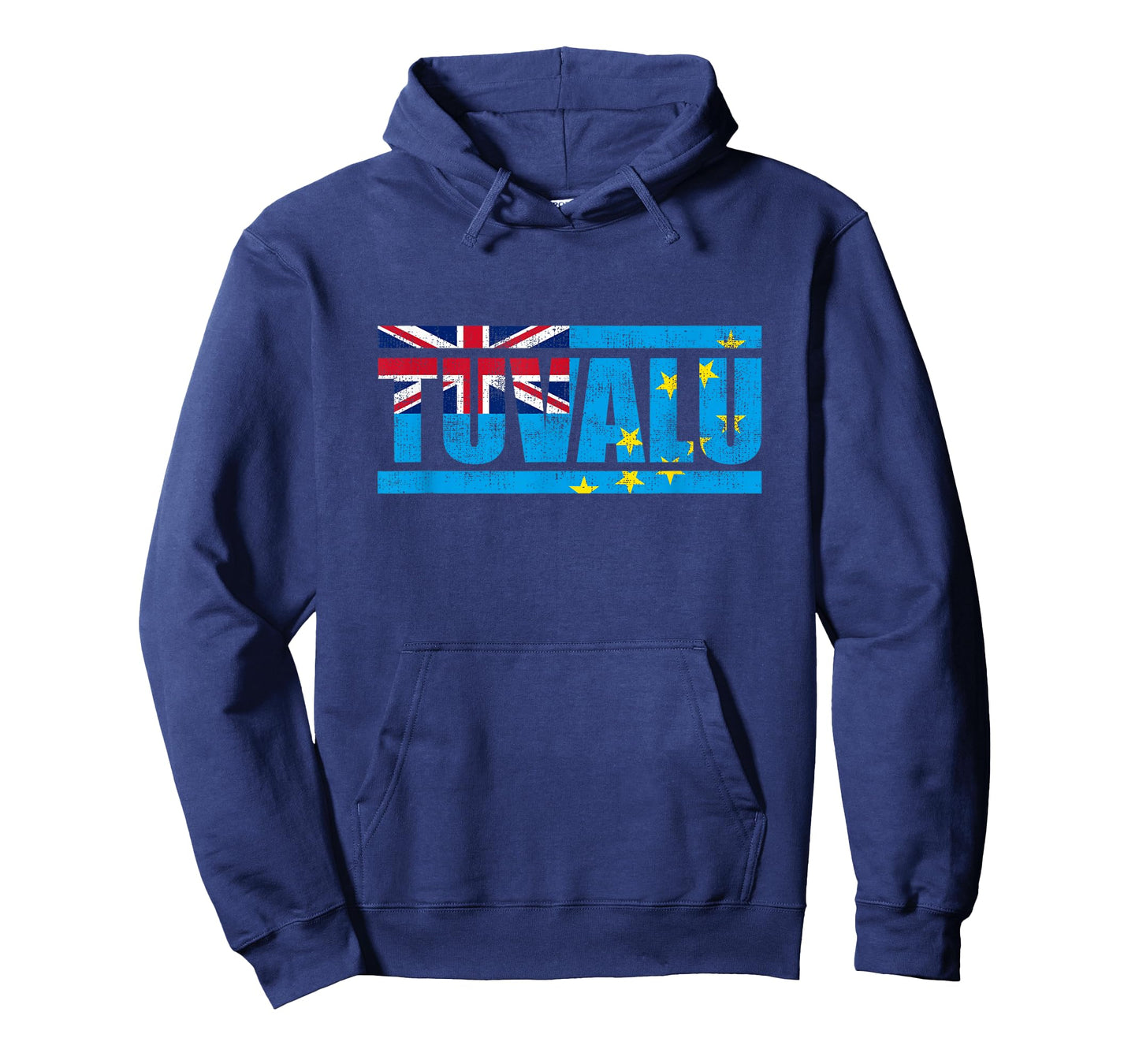 Tuvalu T-Shirt