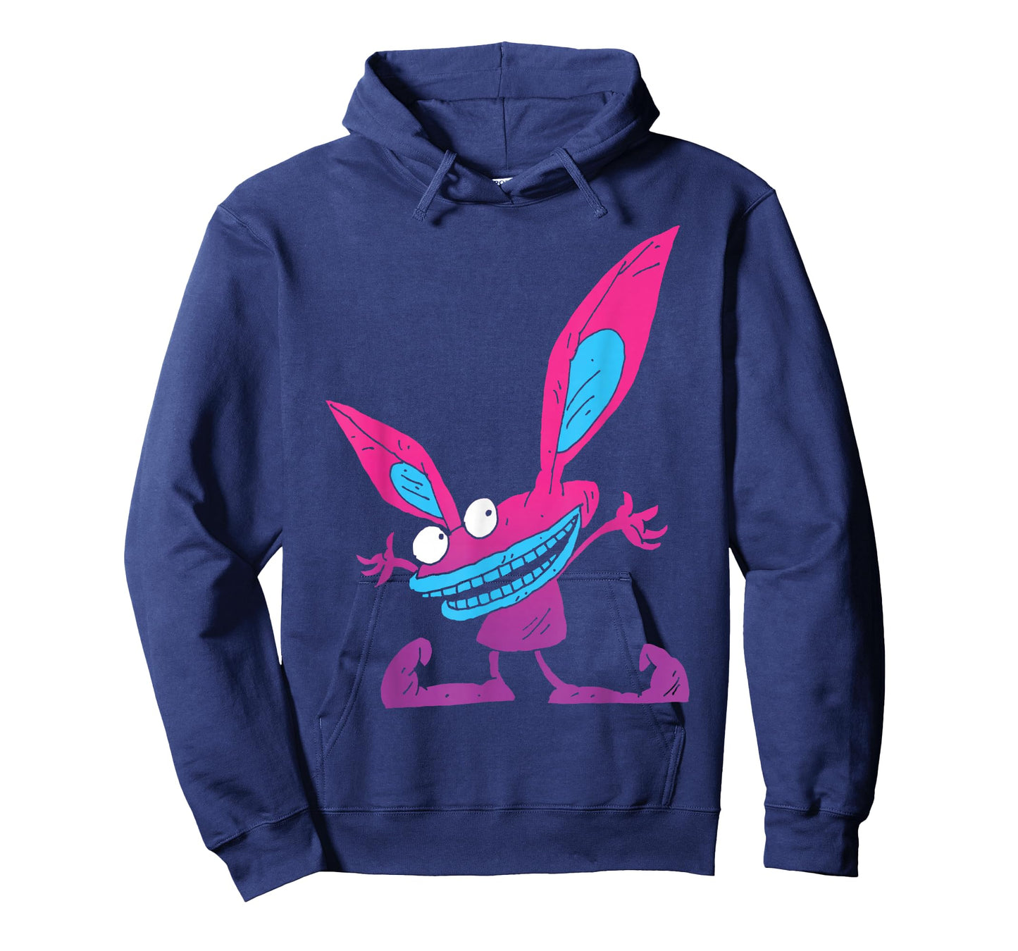 Nickelodeon AAAHH! Real Monsters Ickis Graphic T-Shirt T-Shirt