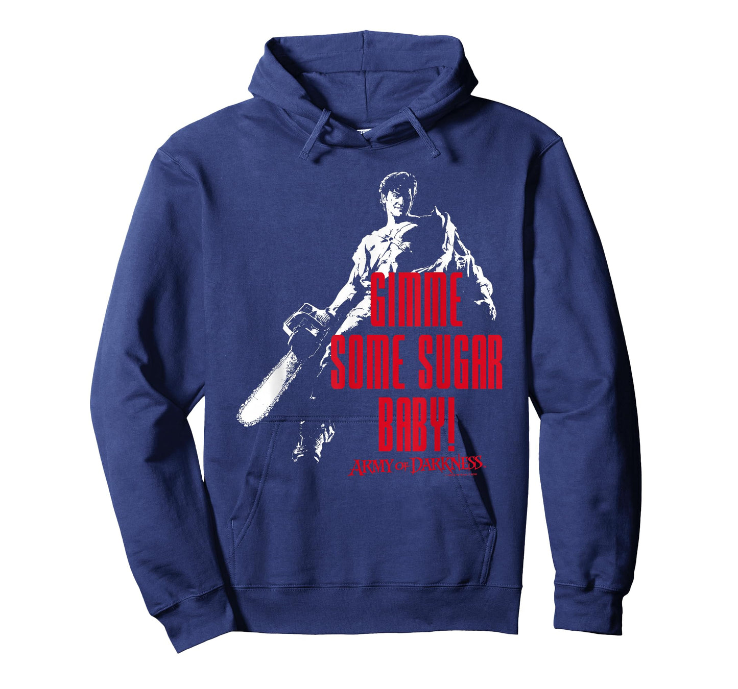 Army of Darkness Sugar T-Shirt