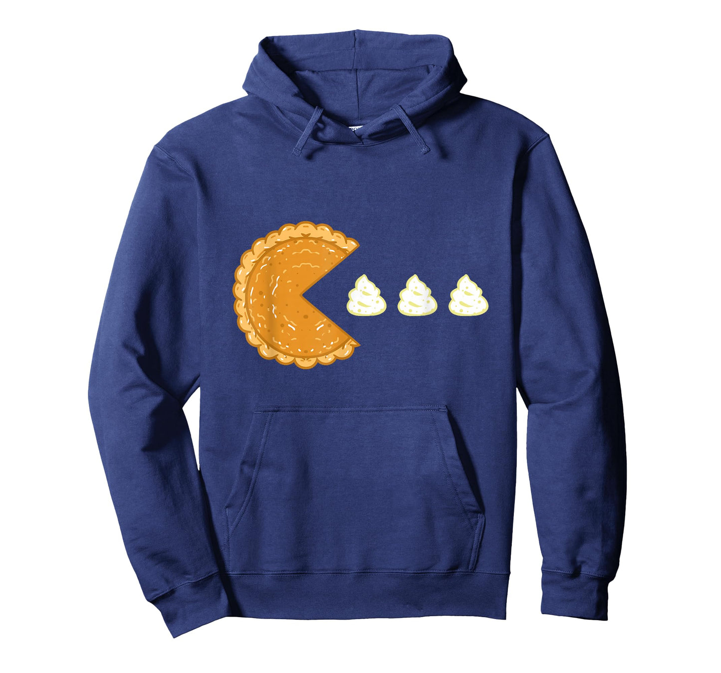 Pumpkin Pie Gamer Thanksgiving Gaming Men Women Kids Boys T-Shirt