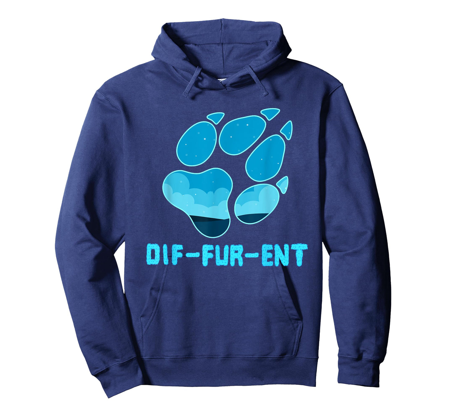 Furry Fandom Shirt by Crush Retro - Unisex Adults, Kids - Black - Modern - Cosplay, Retro - T-Shirt - Small - Short Sleeve - Crew Neck - Classic Fit - Machine Wash