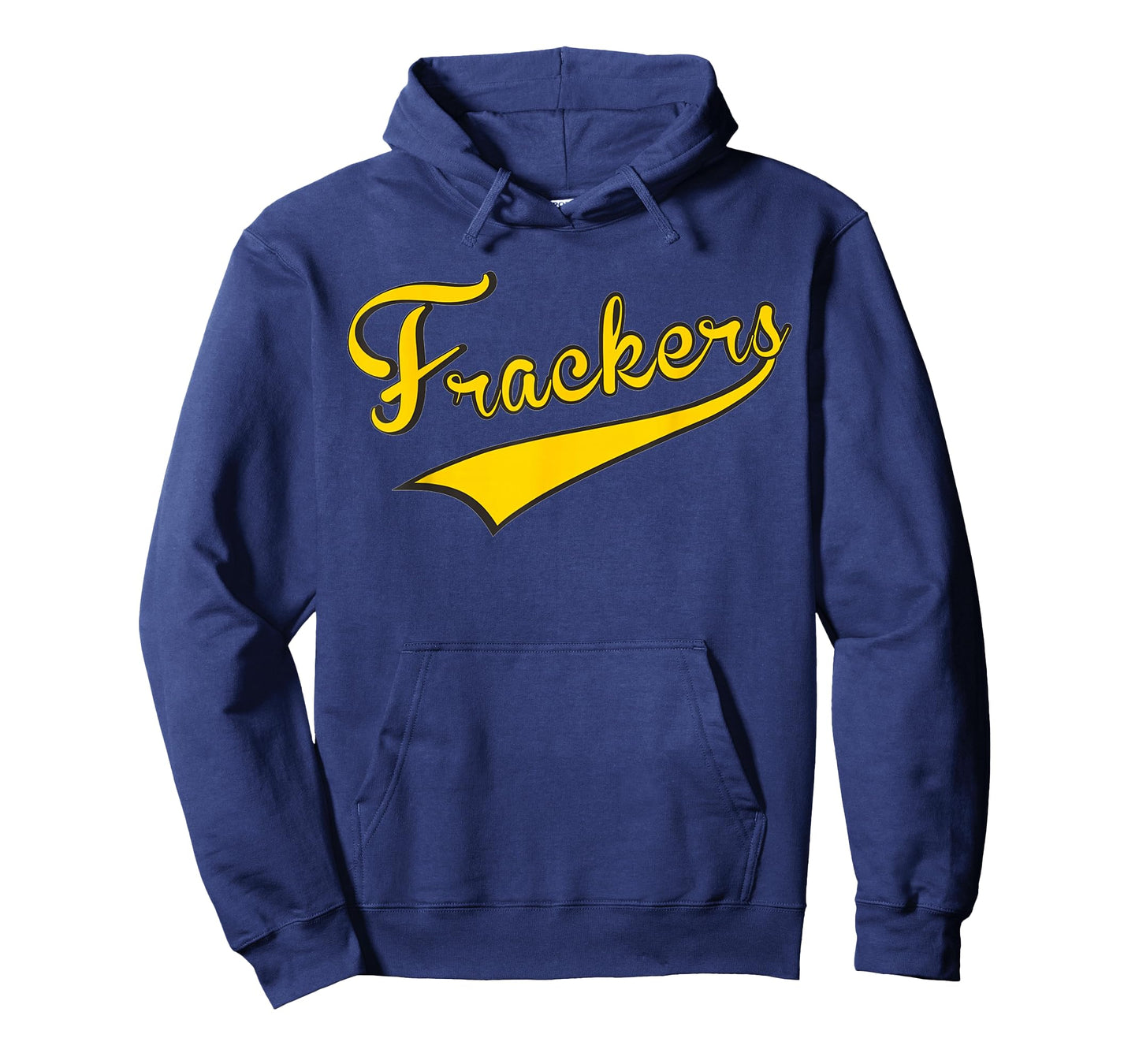Brockmire Inspired Frackers ~ T-Shirt T-Shirt