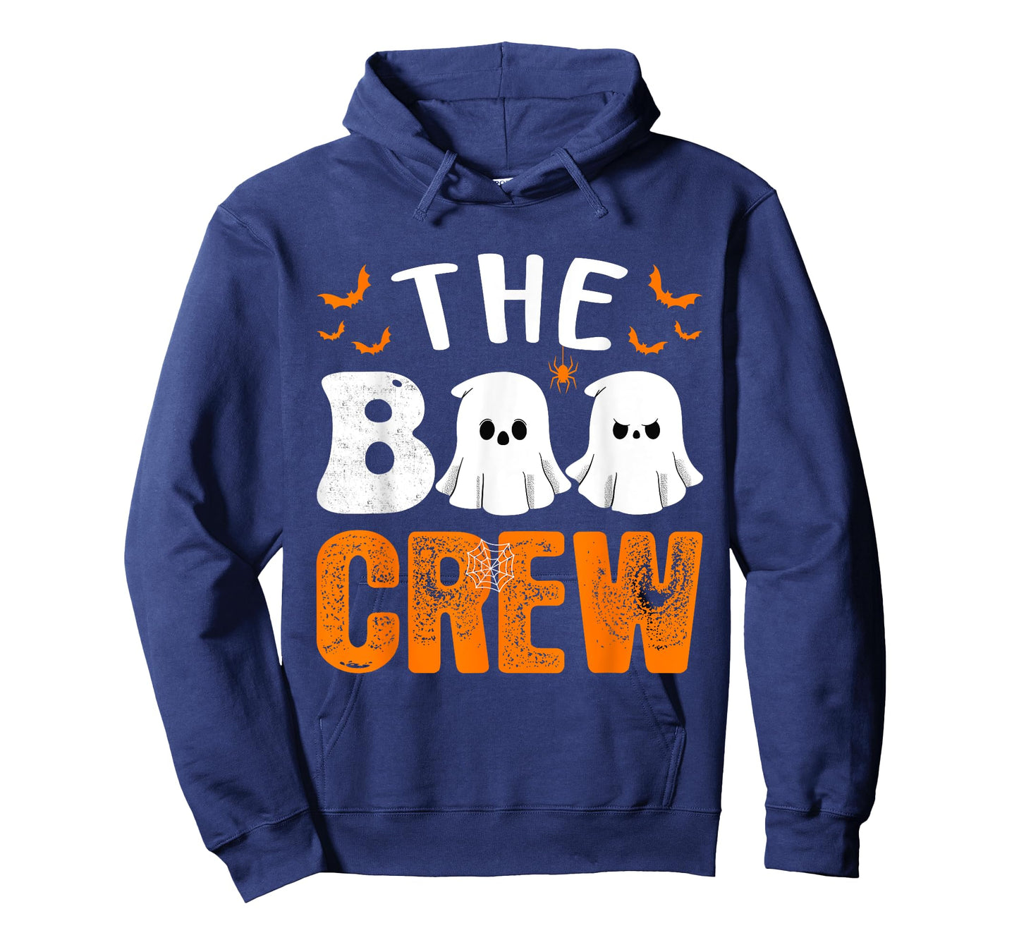 Halloween The Boo Crew for Kids & Adults - Trick or Treating T-Shirt