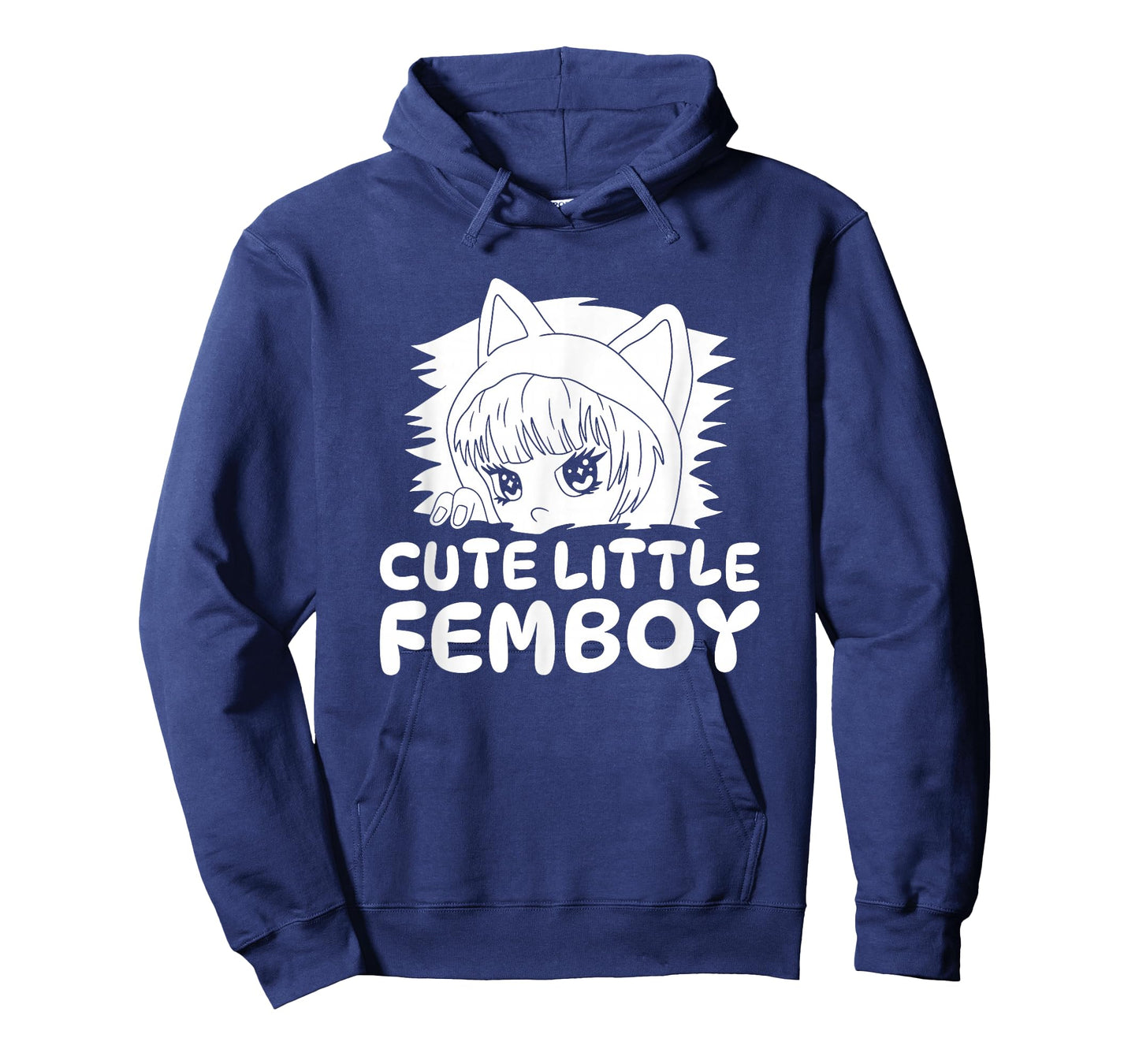 Anime Cosplay Cartoon - Kawaii Otaku Manga T-Shirt