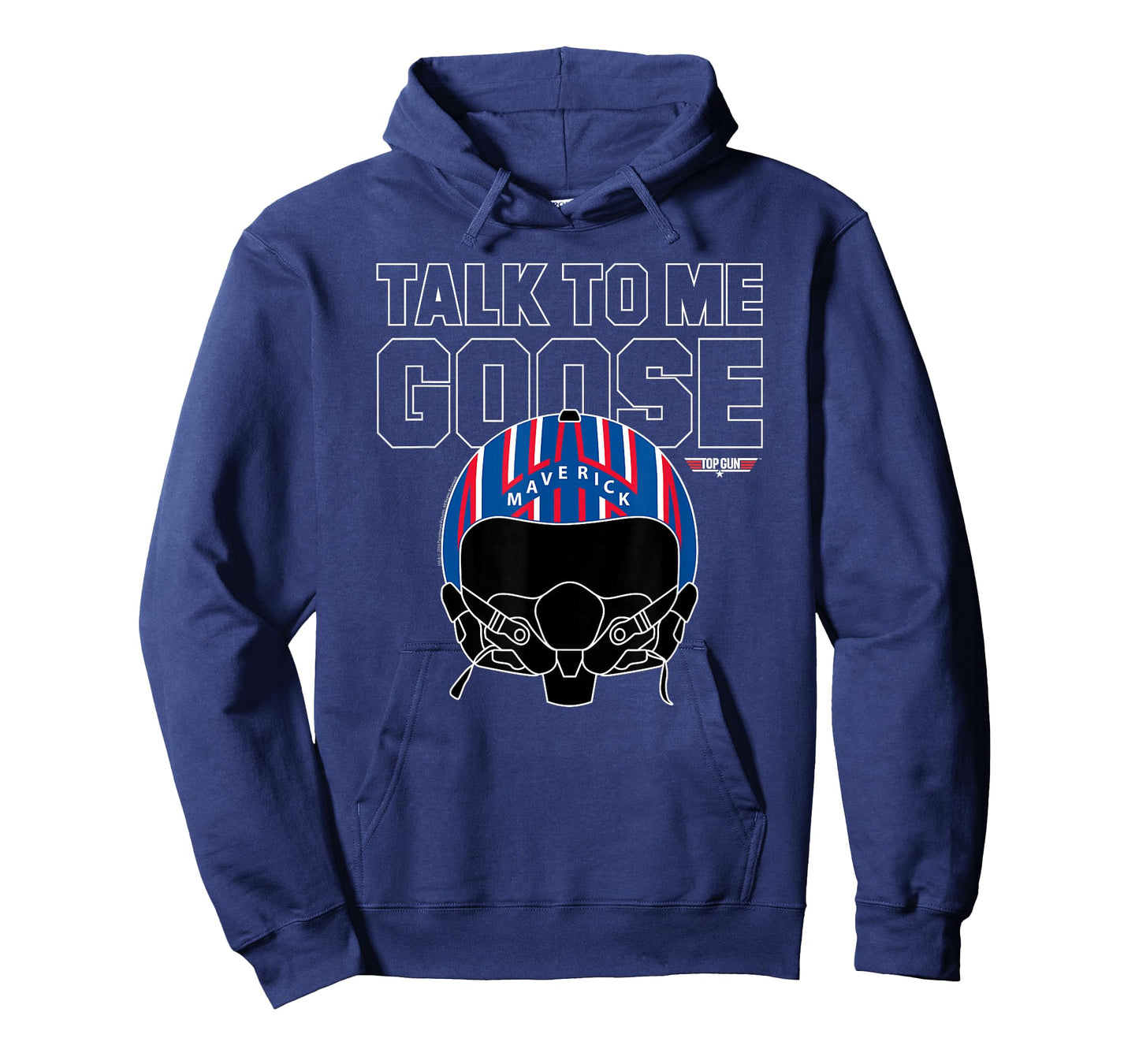 Top Gun Talk To Me Goose Maverick Helmet,Sleeveless T-Shirt