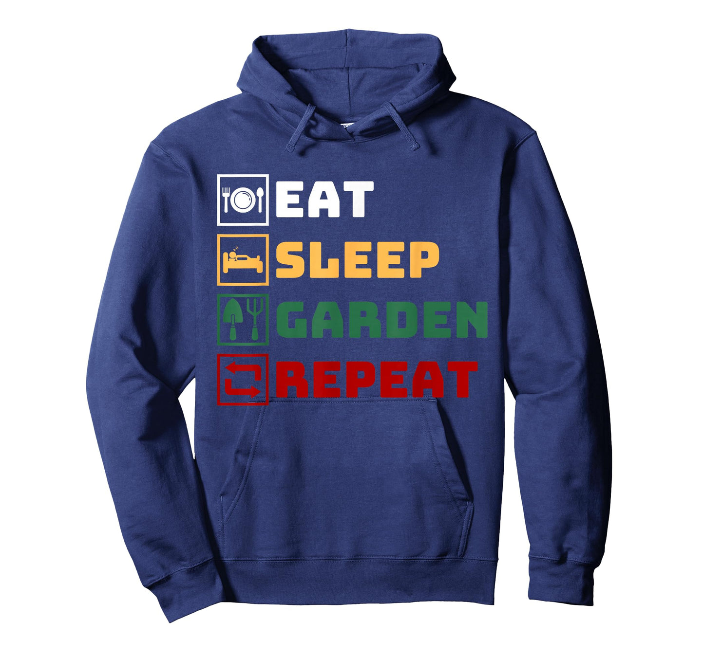 Garden Gamer Design for Kids Who Love to Play T-Shirt