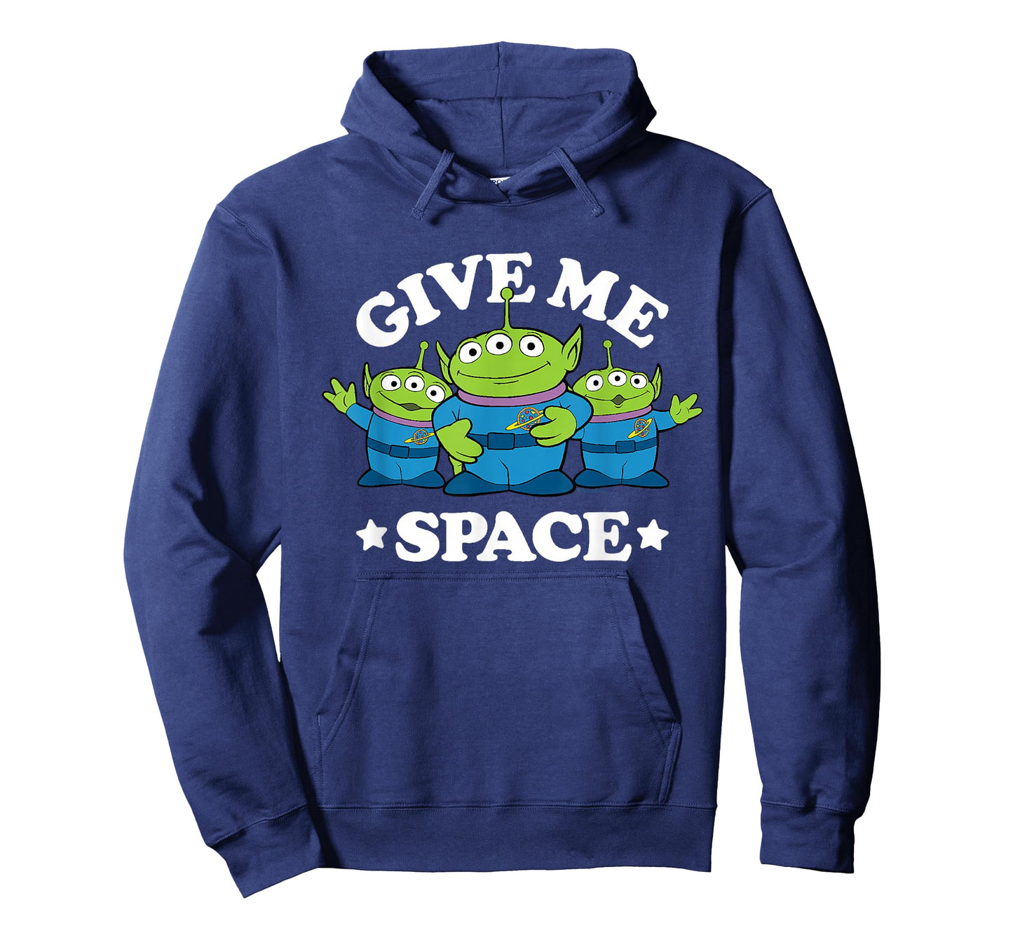Toy Story - Aliens Give Me Space T-Shirt