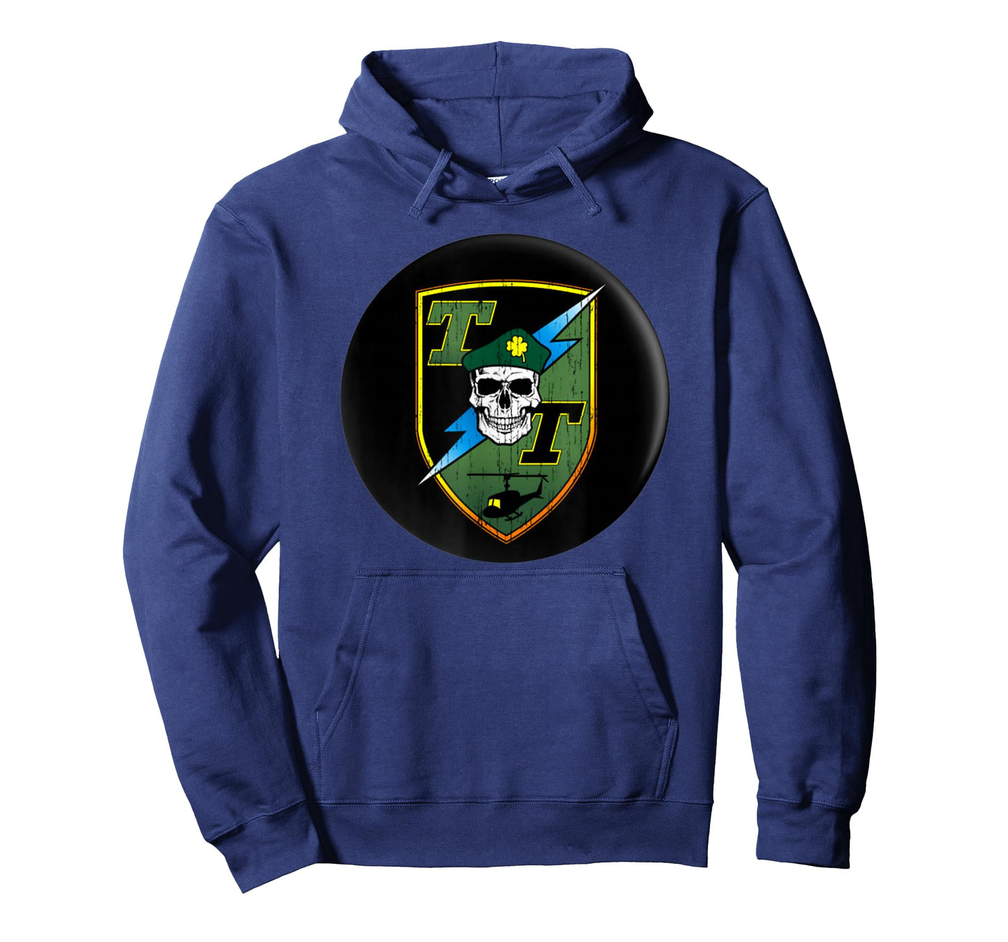 Tropic Thunder Movie, Tropic Badge, Funny Movie t-shirt T-Shirt