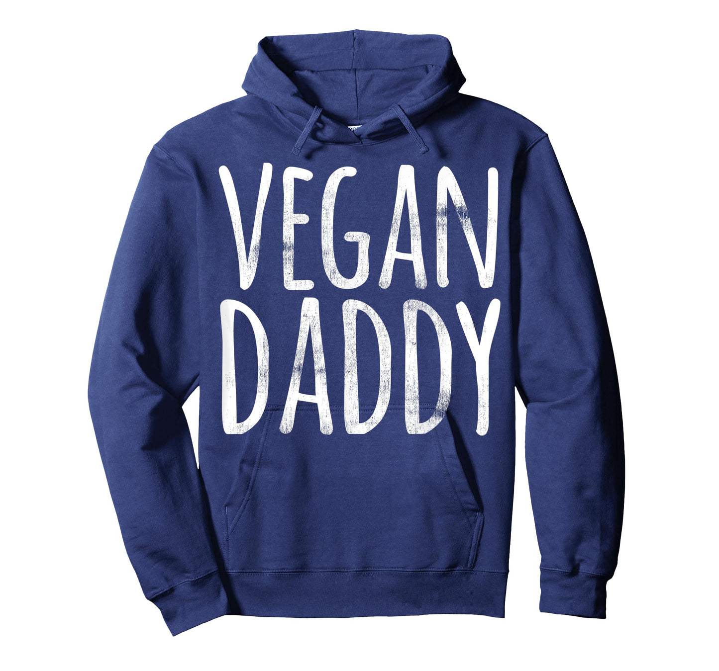 Funny Easy Lazy Halloween VEGAN DADDY COSTUME Matching T-Shirt