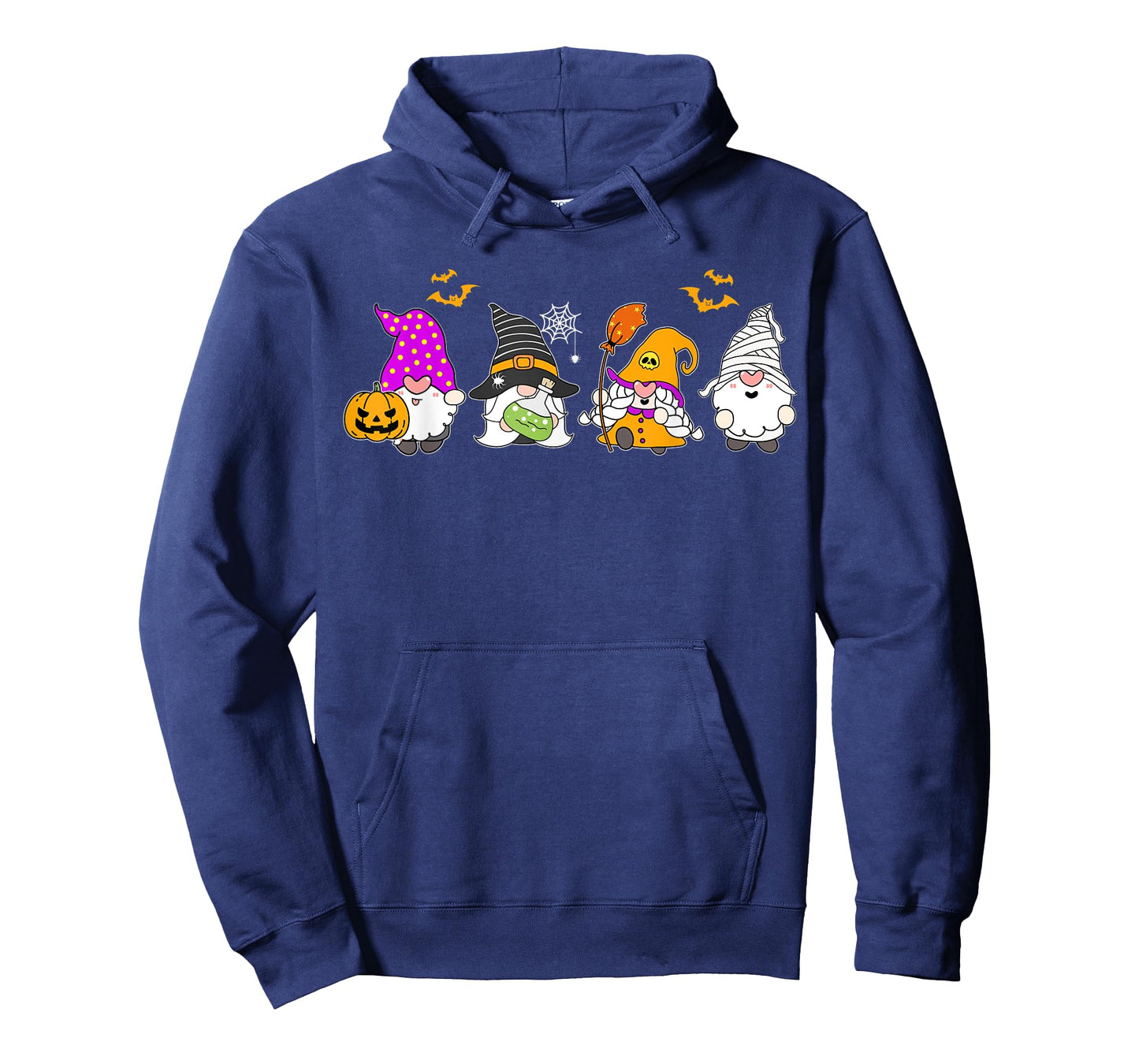 Gnome Halloween Shirts Women Halloween Gnomes Costume Kids T-Shirt
