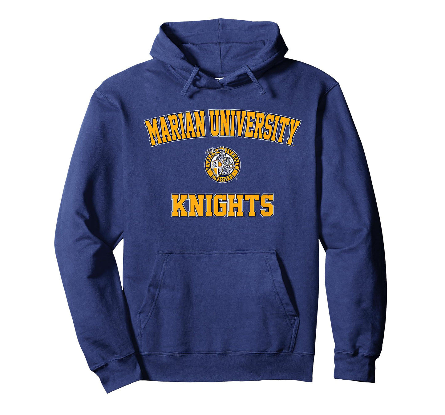 Marian University Knights Campus Classic T-Shirt