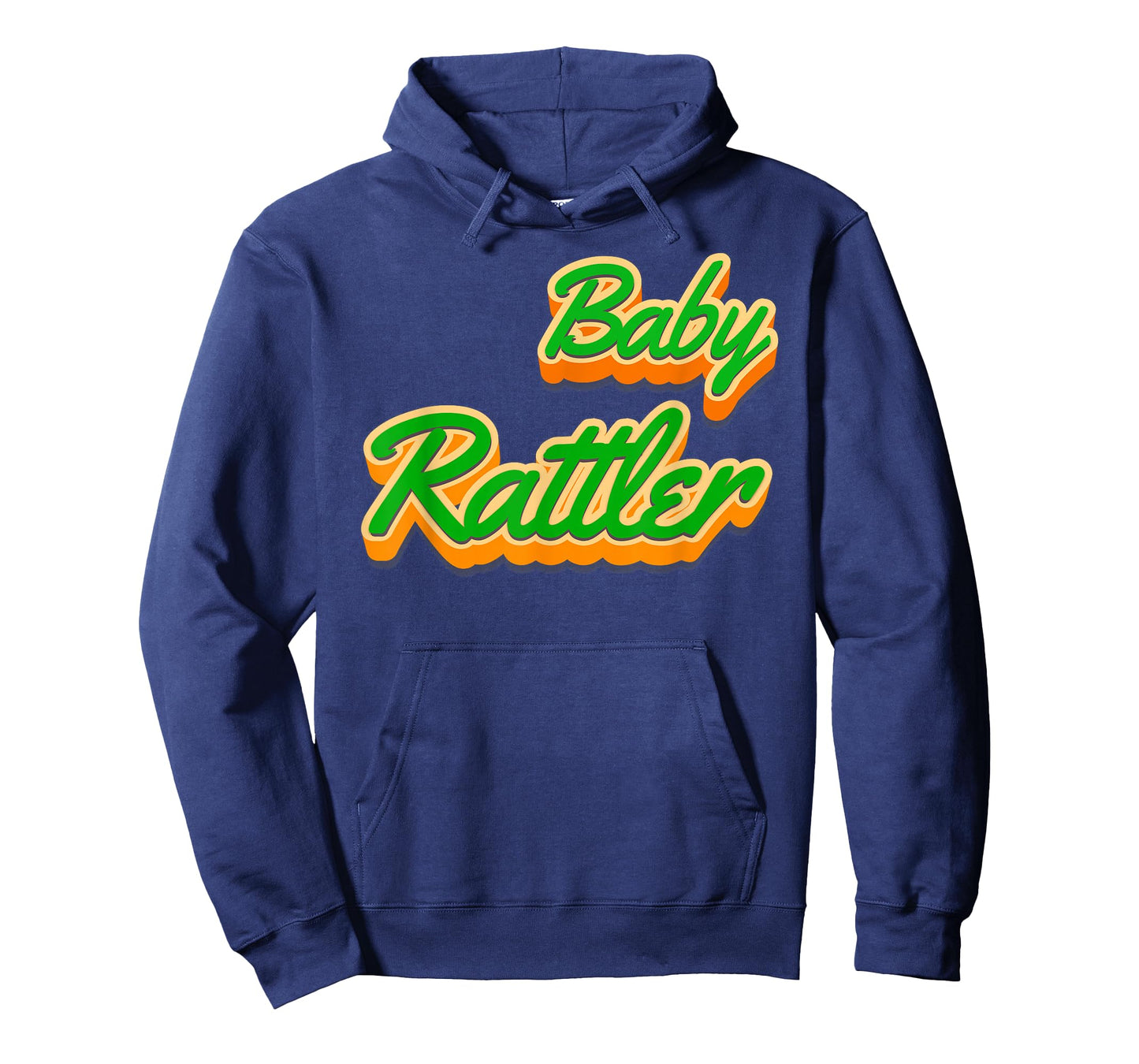 The Baby Rattler T-Shirt