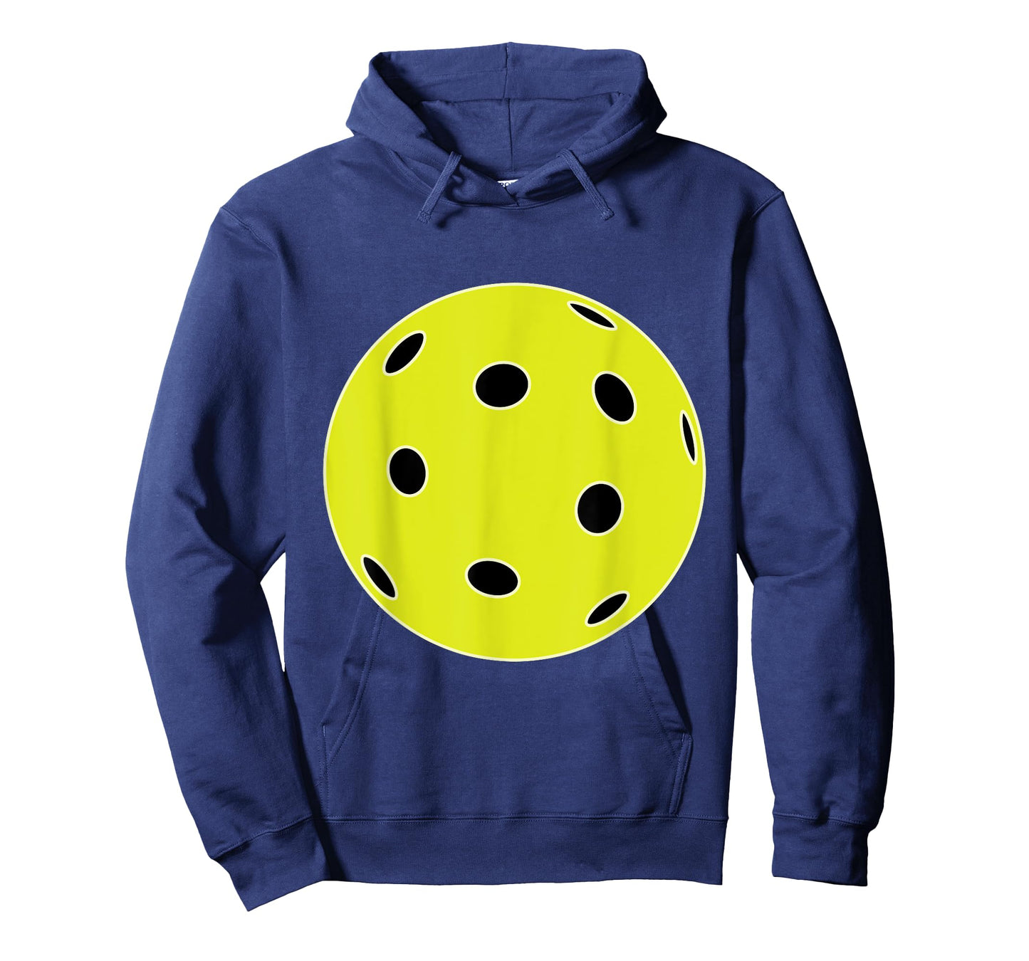 Pretend I'm A Pickleball, Funny Easy Costume For Halloween T-Shirt