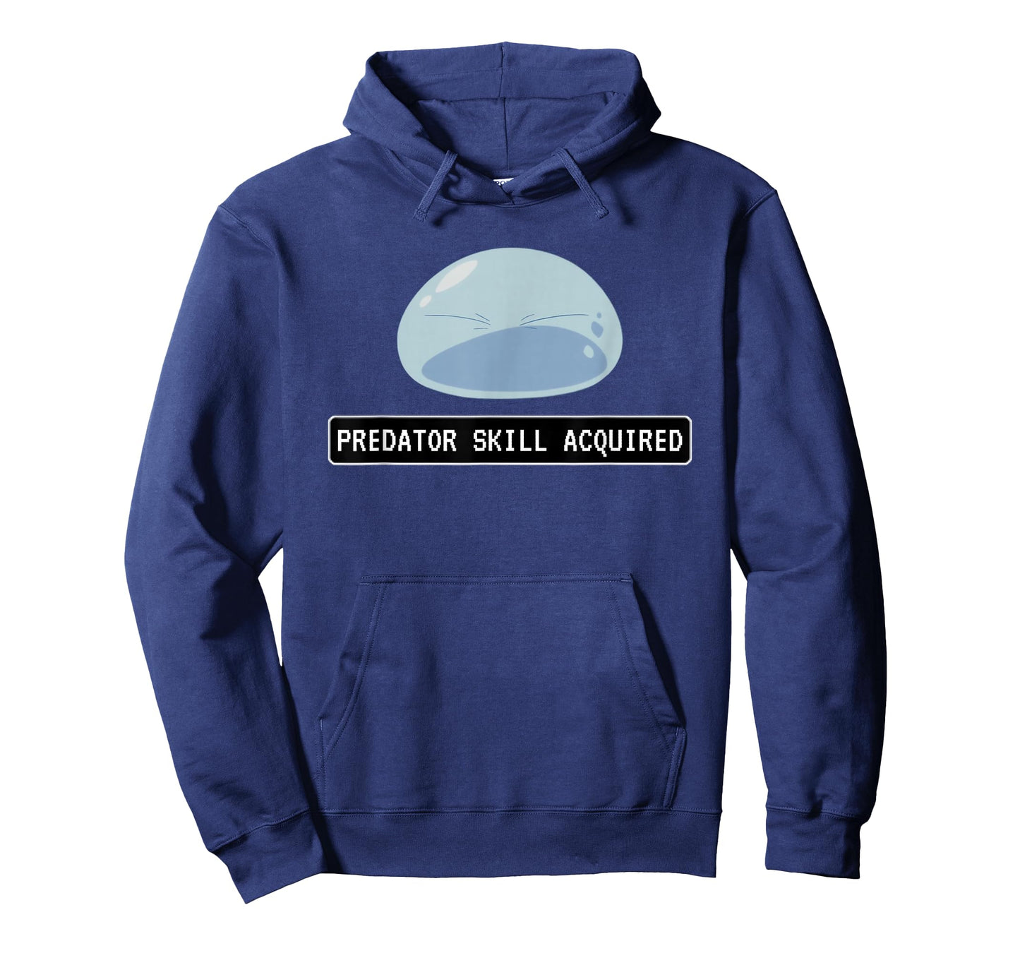 Predator Skill Acquired - The Powerful Reincarnated Slime T-Shirt