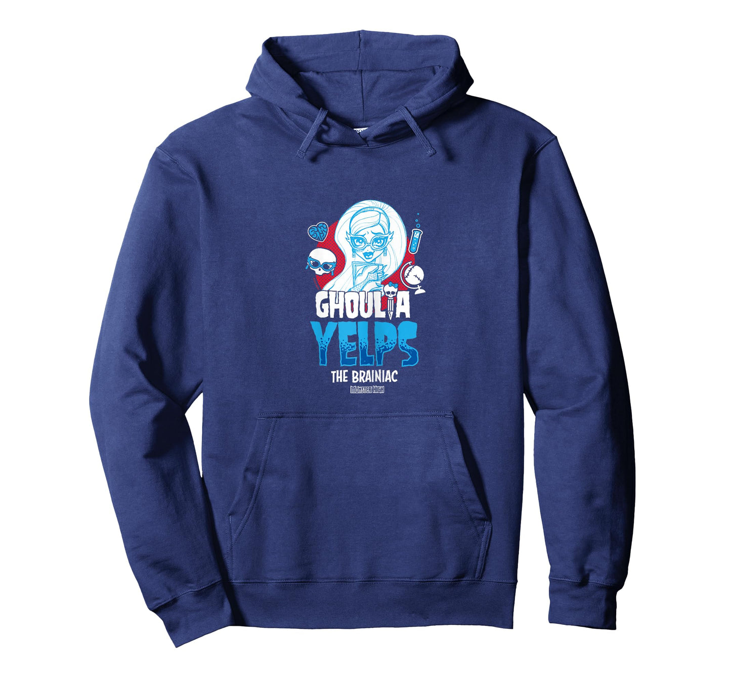 Monster High - Ghoulia Yelps T-Shirt