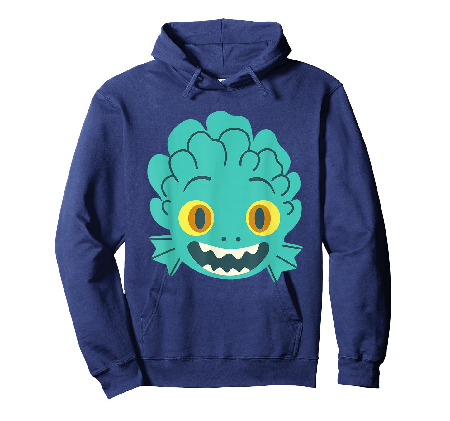 Disney Pixar Luca Big Face T-Shirt