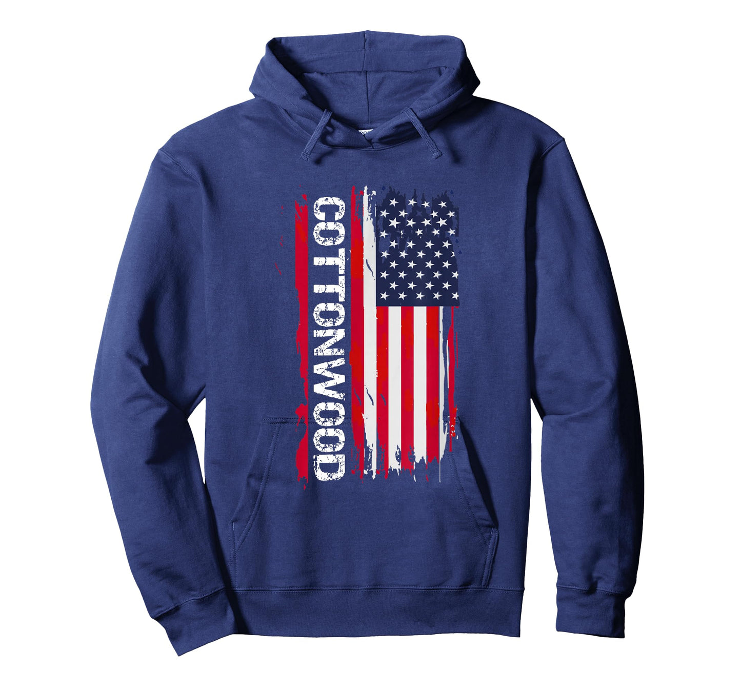 Cottonwood City T-Shirt
