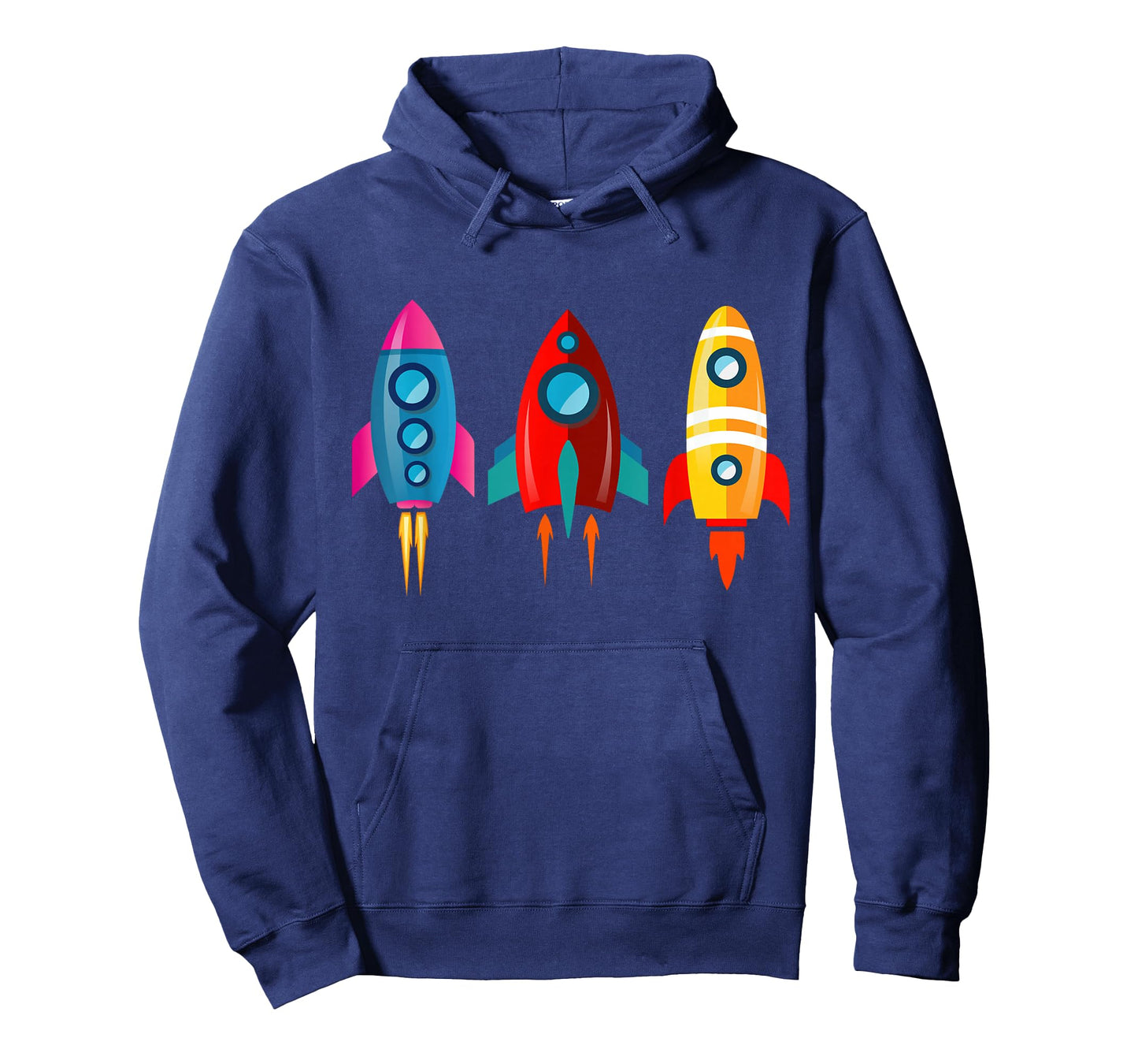 Kosmos Universe Astronaut T-Shirt