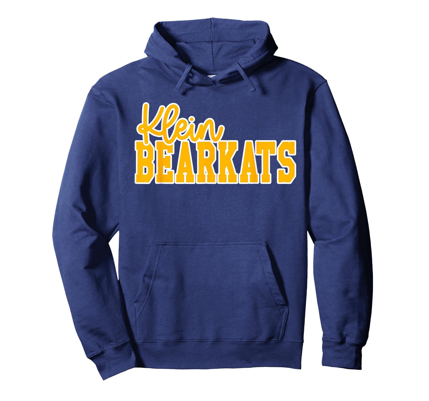 Klein High School Bearkats T-Shirt