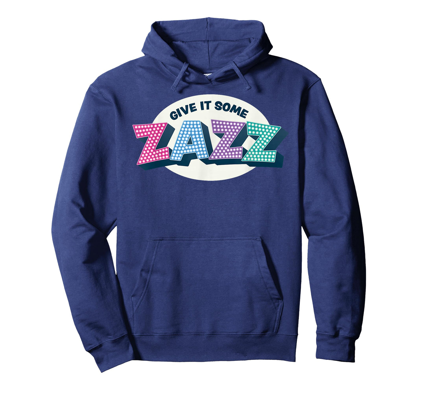 Give It Some Zazz! Musical Theater - Prom T-Shirt