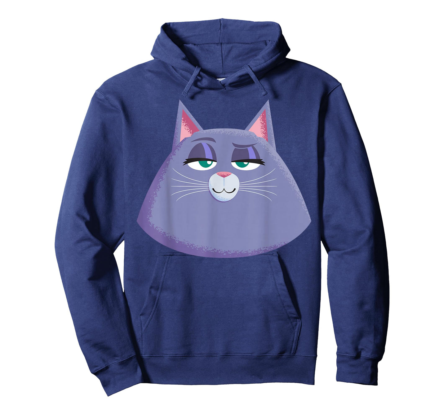 The Secret Life of Pets 2 Chloe Head T-Shirt