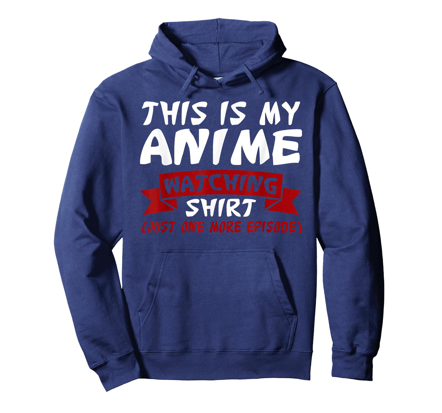 This is My Anime Watching Anime Merchandise Waifu Gift T-Shirt