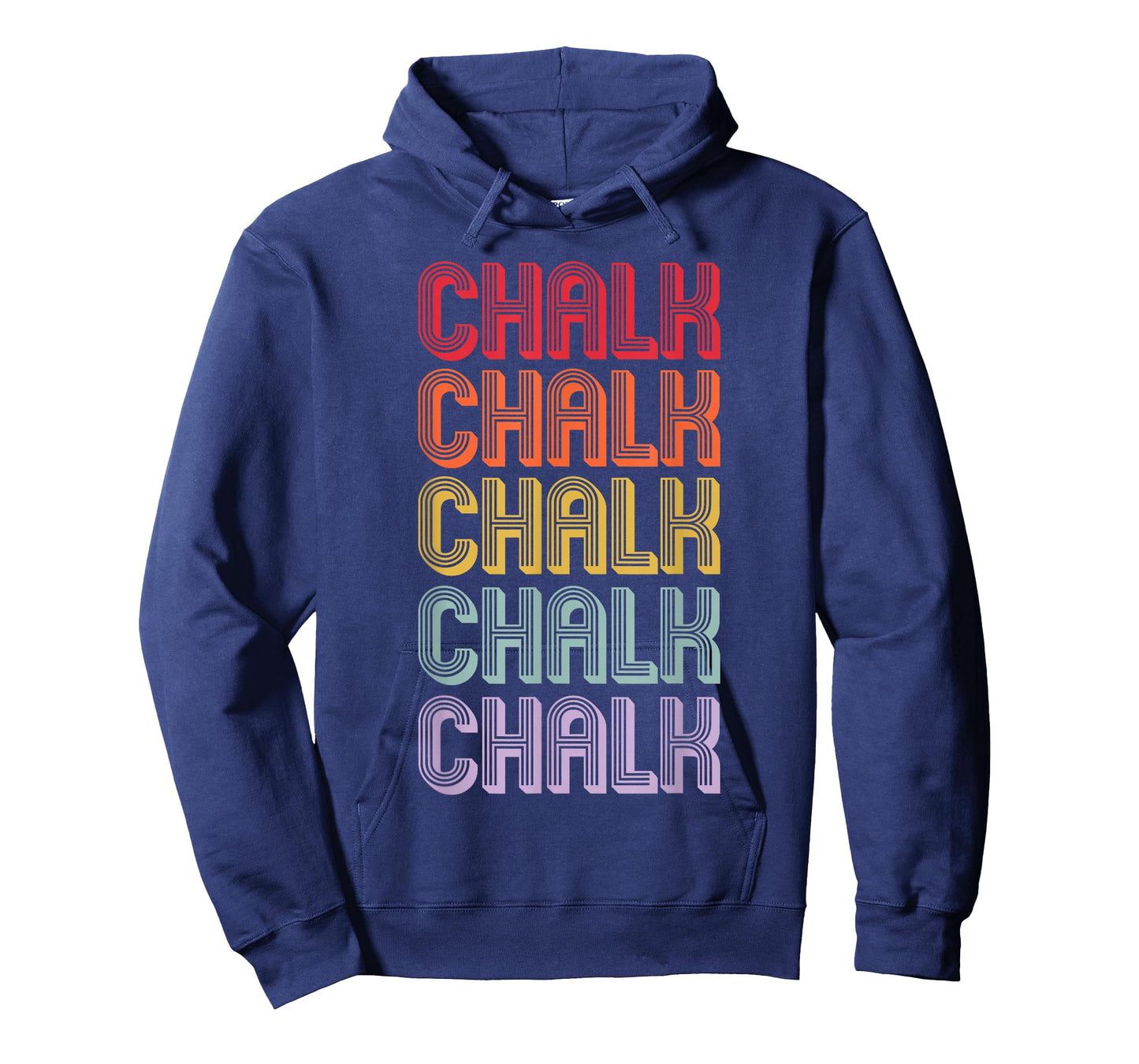 Chalk T-Shirt