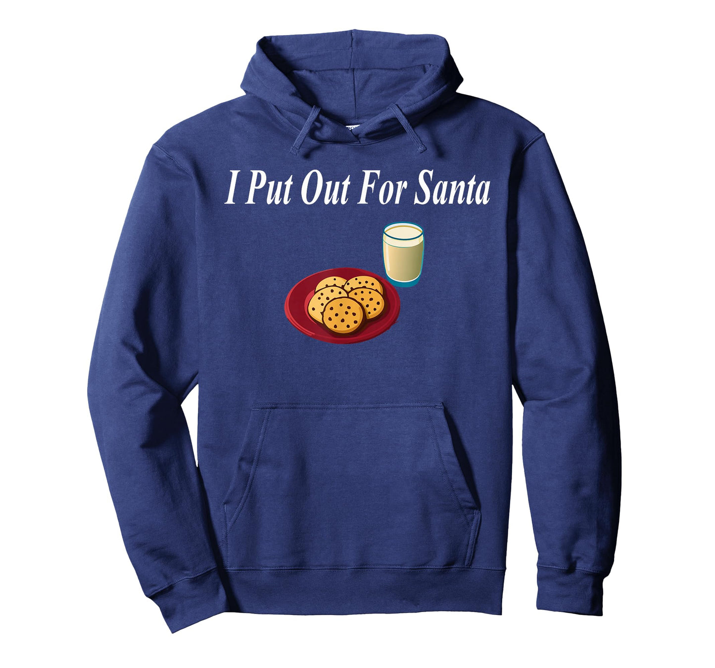 Santa Christmas Funny Naughty Dirty Raunchy Gift Adult T-Shirt
