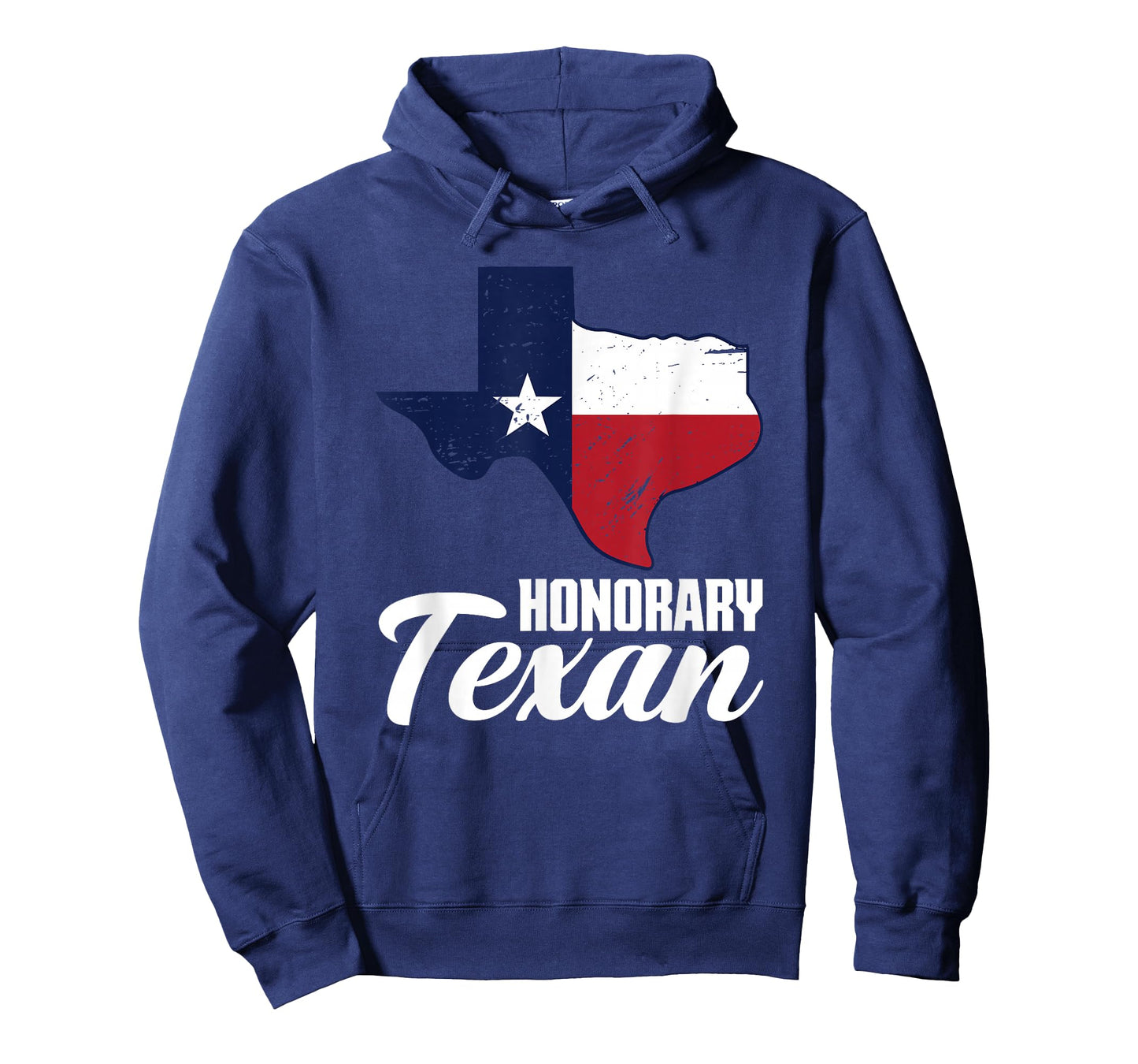 Honorary Texan Pride Texas T-Shirt
