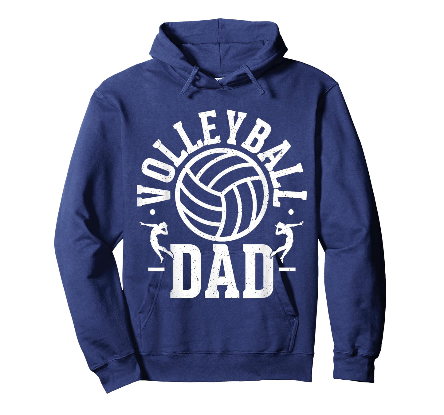 Volleyball Dad T-Shirt