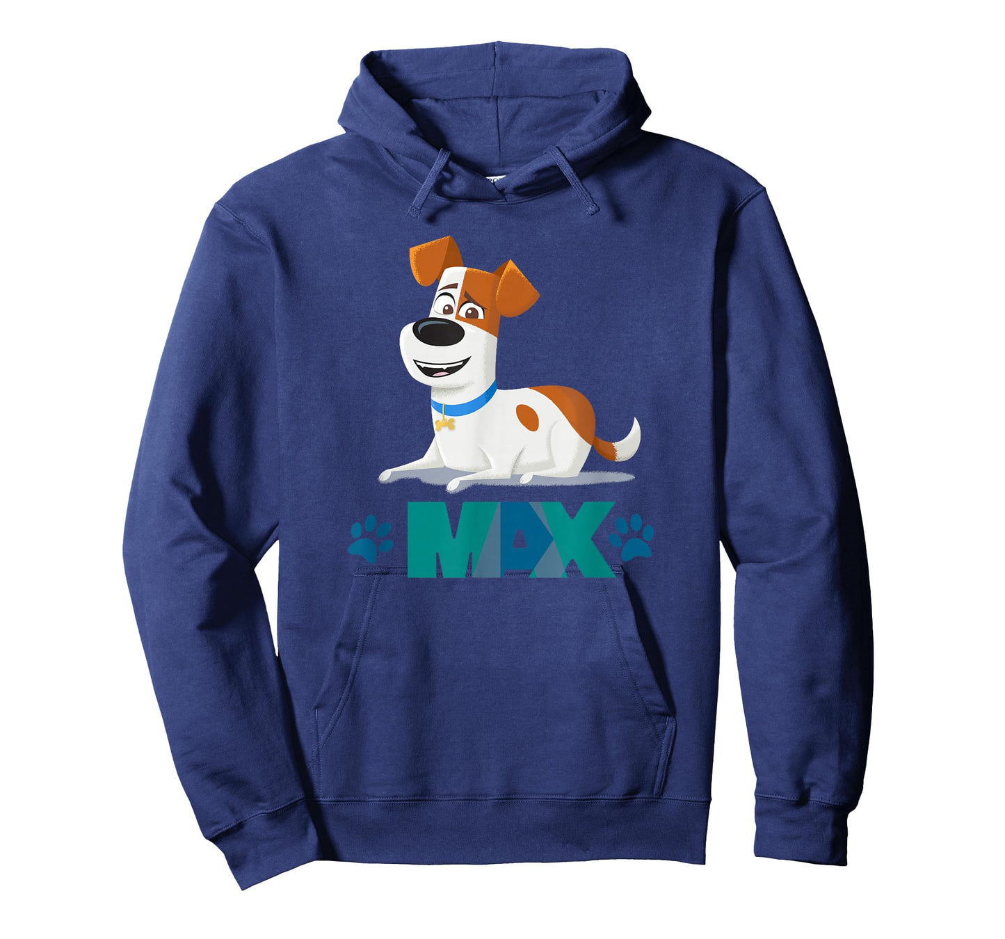 Secret Life of Pets 2 Sit Max T-Shirt