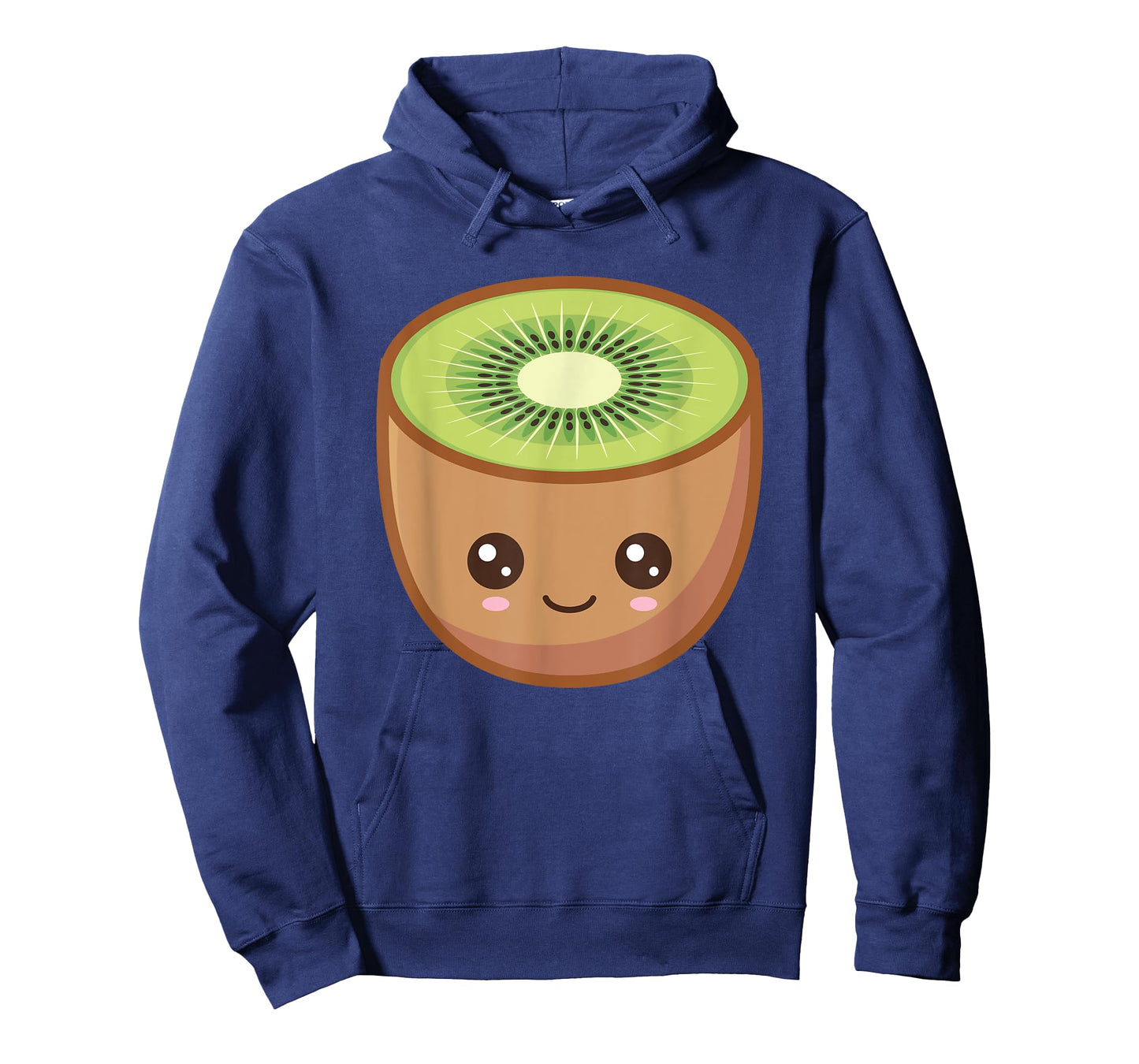 Kawaii Kiwi T-Shirt