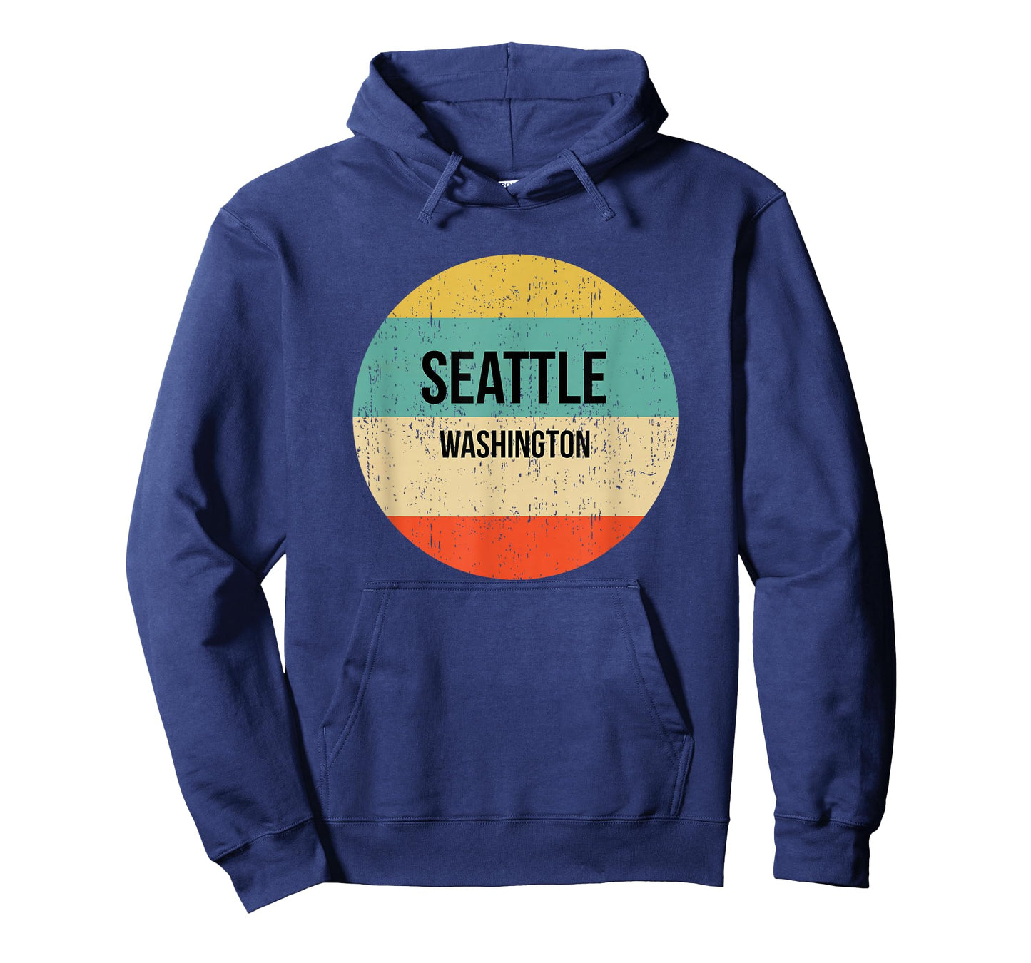Seattle Washington Shirt | Seattle T-Shirt