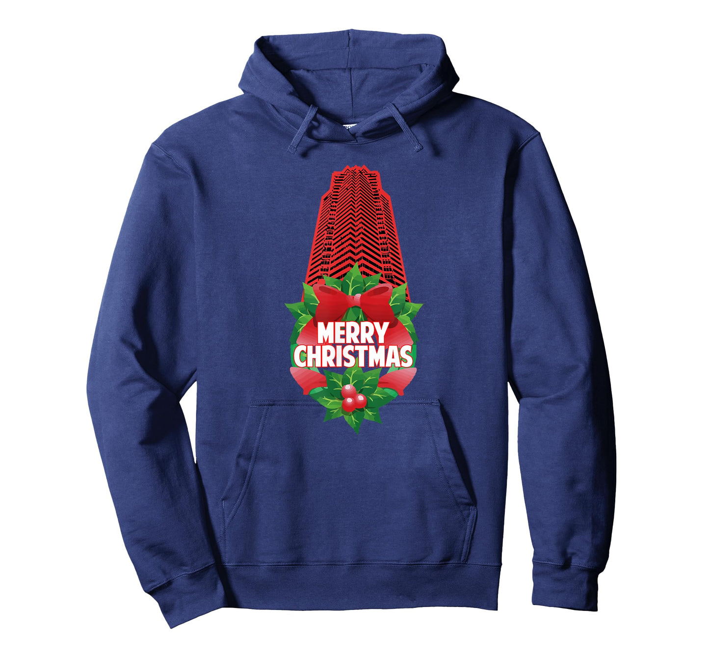 Merry Christmas! Yes, It IS a Christmas Movie. T-Shirt