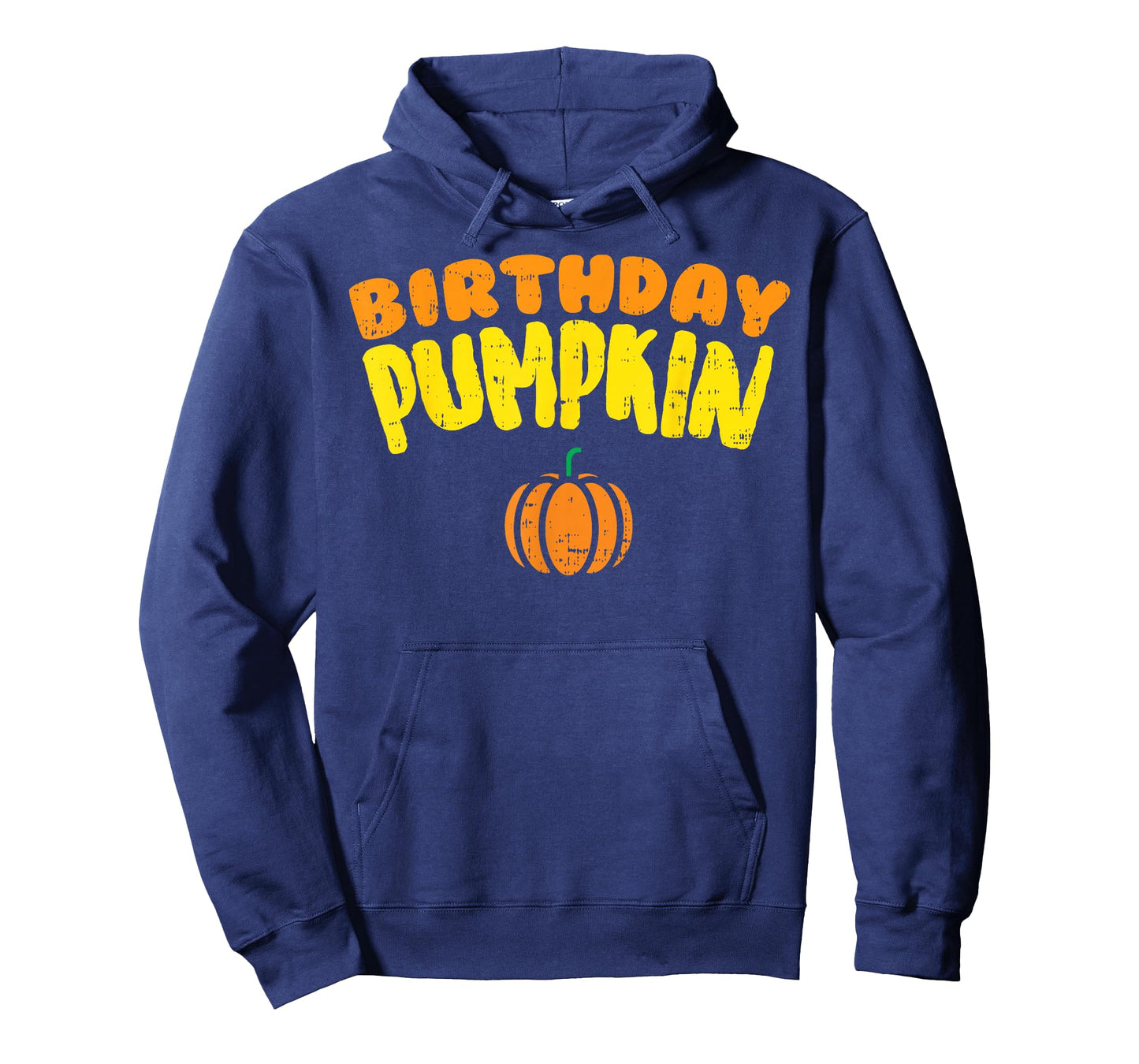 Birthday Pumpkin Born On Halloween Costume Party Gift Boys T-Shirt