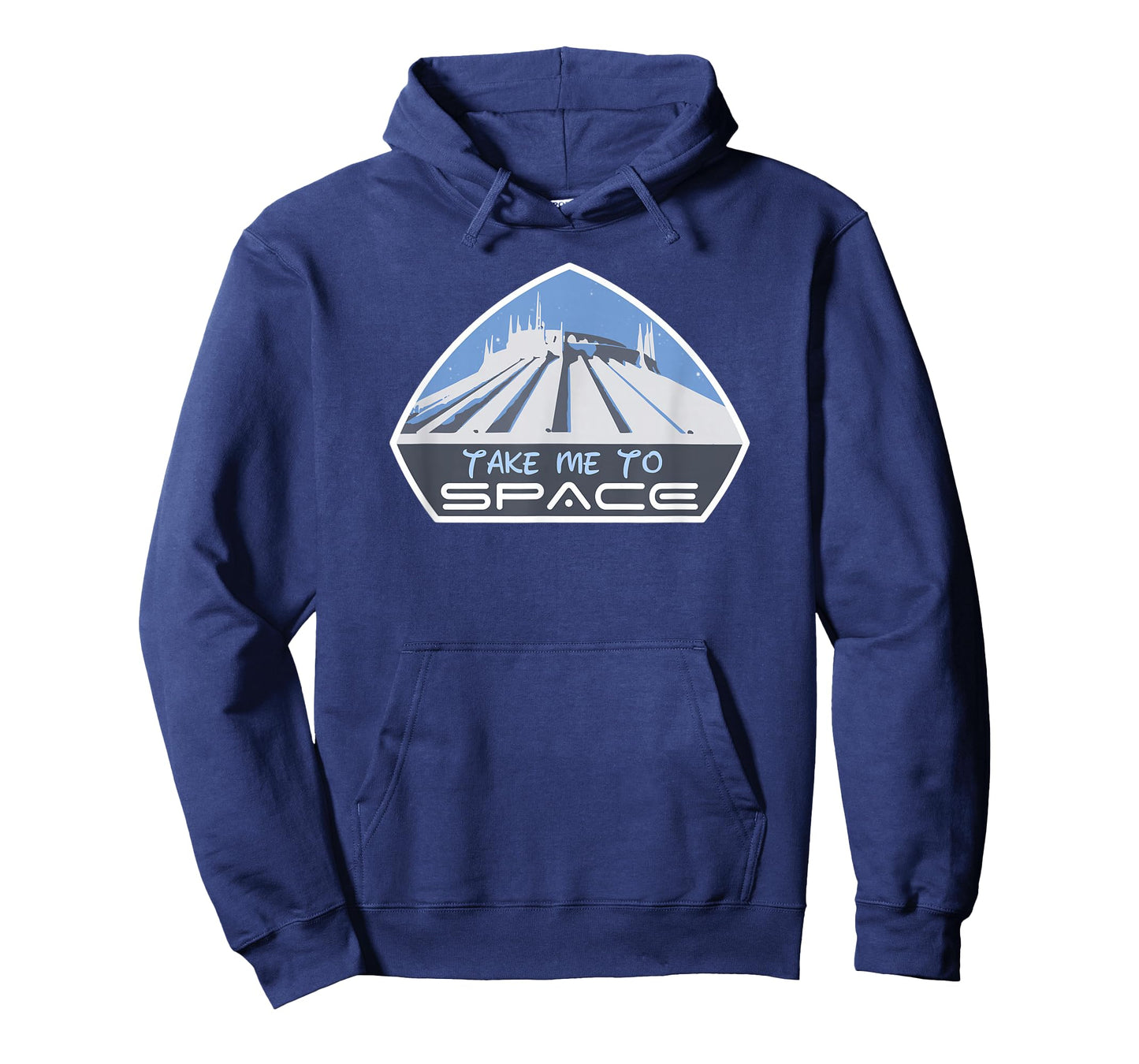 Take Me to Space T-Shirt