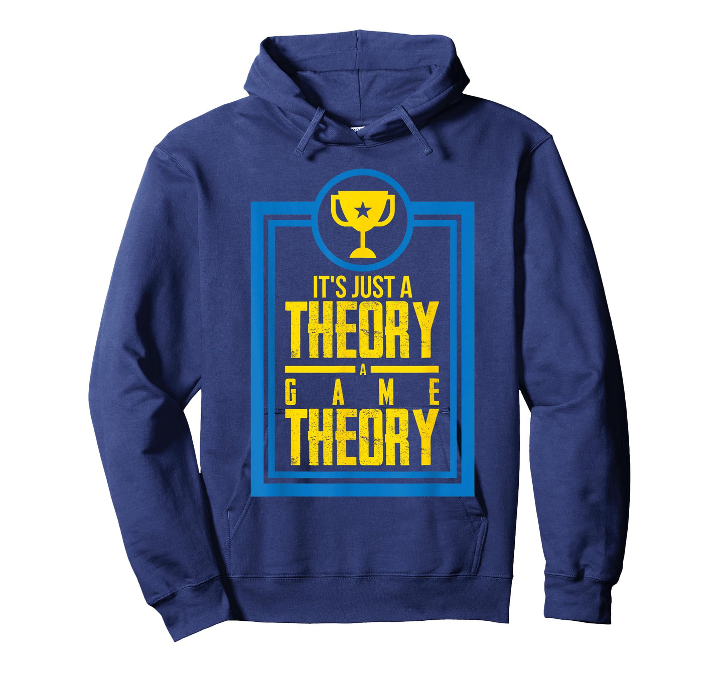 Game Theory Puzzle Shirt T-Shirt