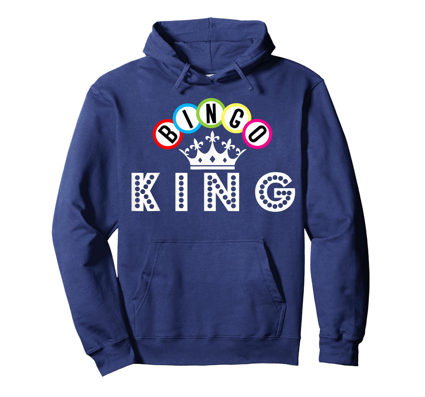 Bingo King T-Shirt