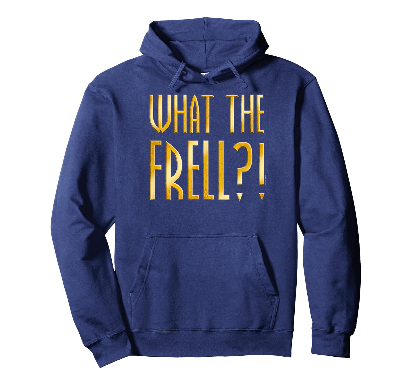 Farscape What The Frell T-Shirt